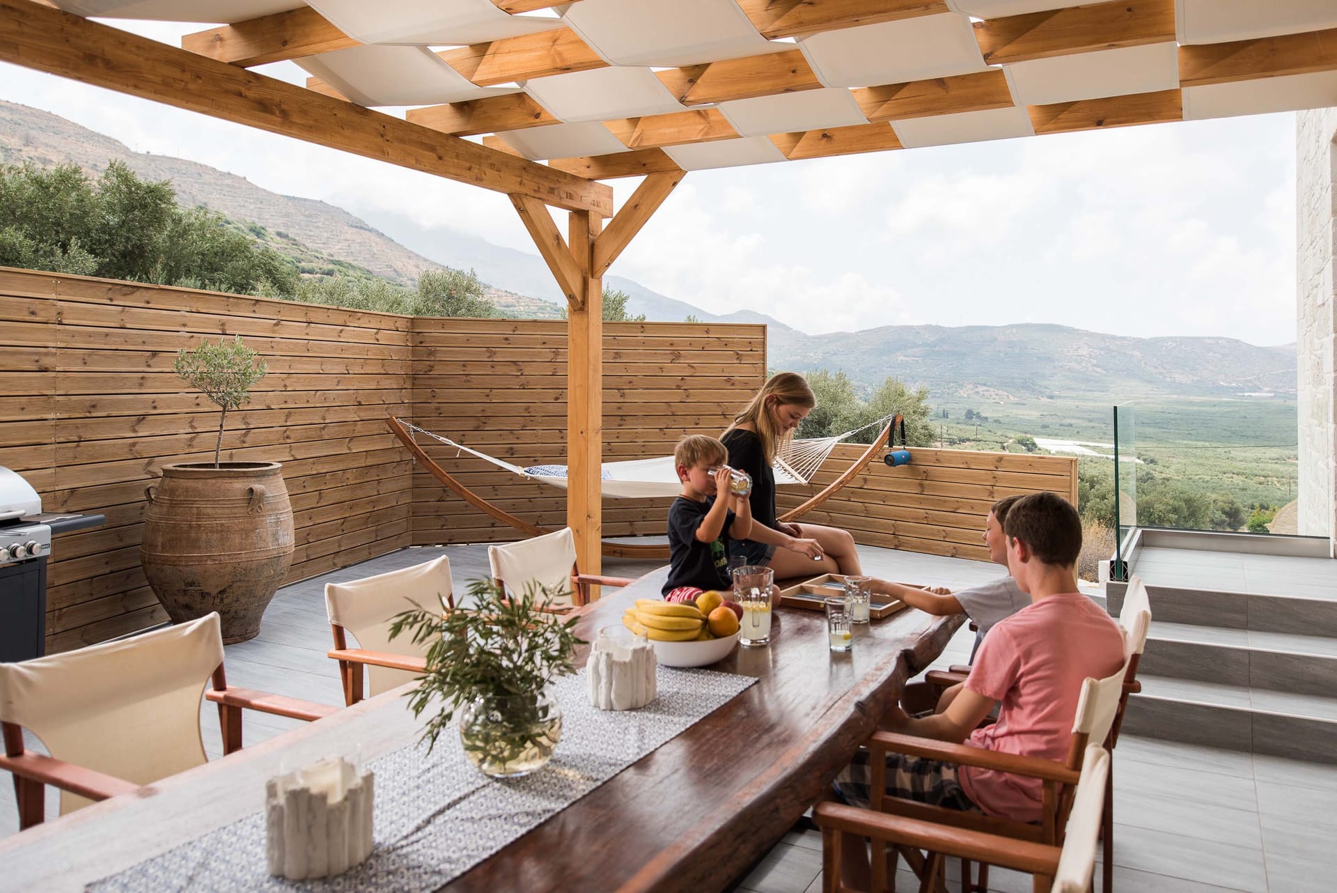Holiways Villas Crete - DIVDOU - 41