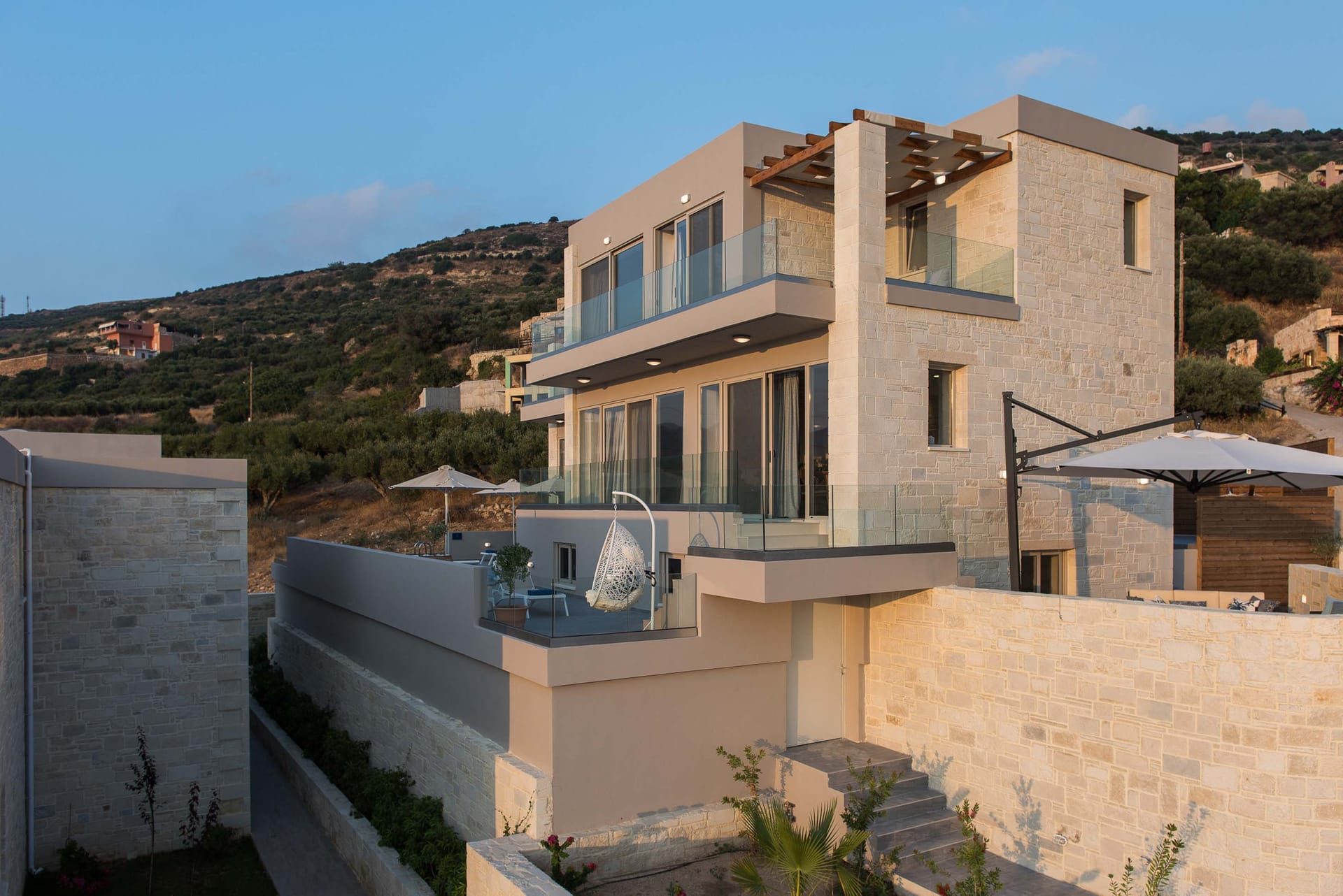 Holiways Villas Crete - DIVDOU - 42