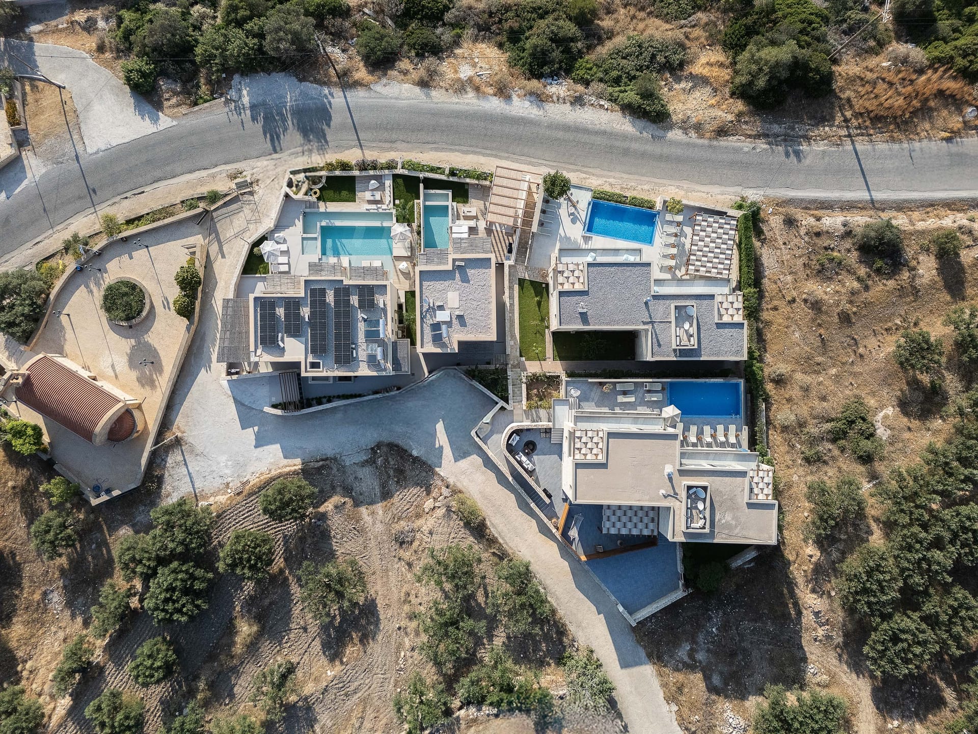 Holiways Villas Crete - DIVDOU - 43