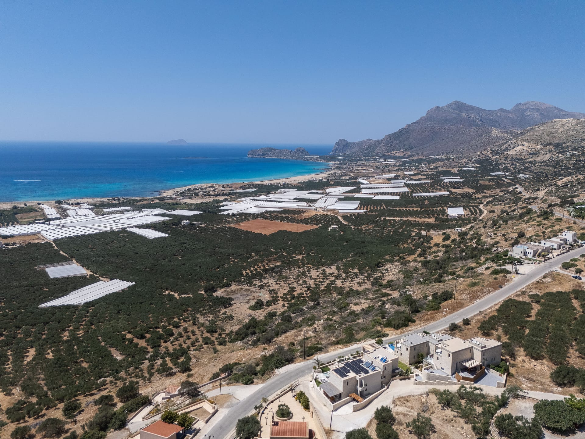 Holiways Villas Crete - DIVDOU - 44