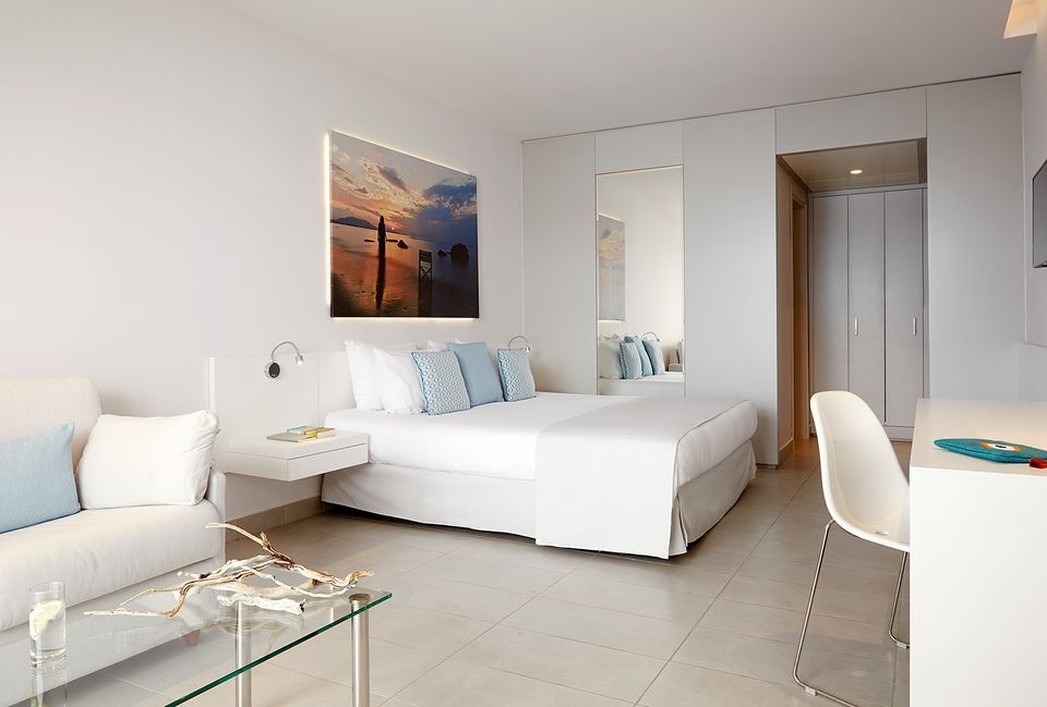 Lindos Mare Hotel - 5 - 2