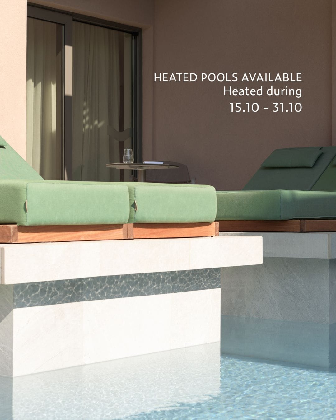 Paralos Venus Suites - JSSU - 8