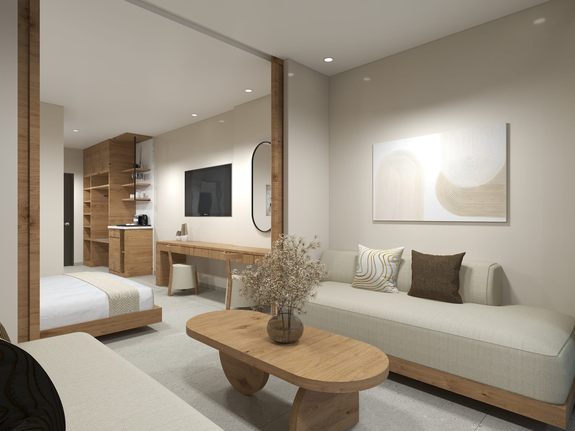 Magda Hotel Club - JSUITE - 2