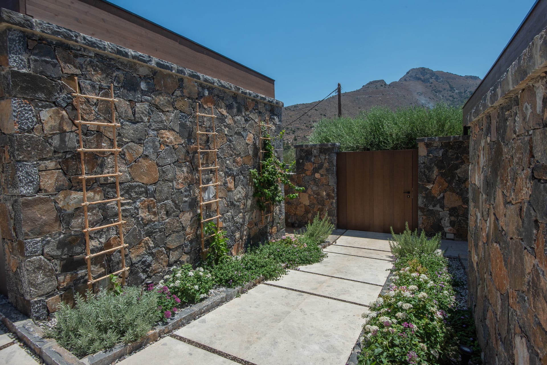 Elounda Naxia Villas - ENV - 53