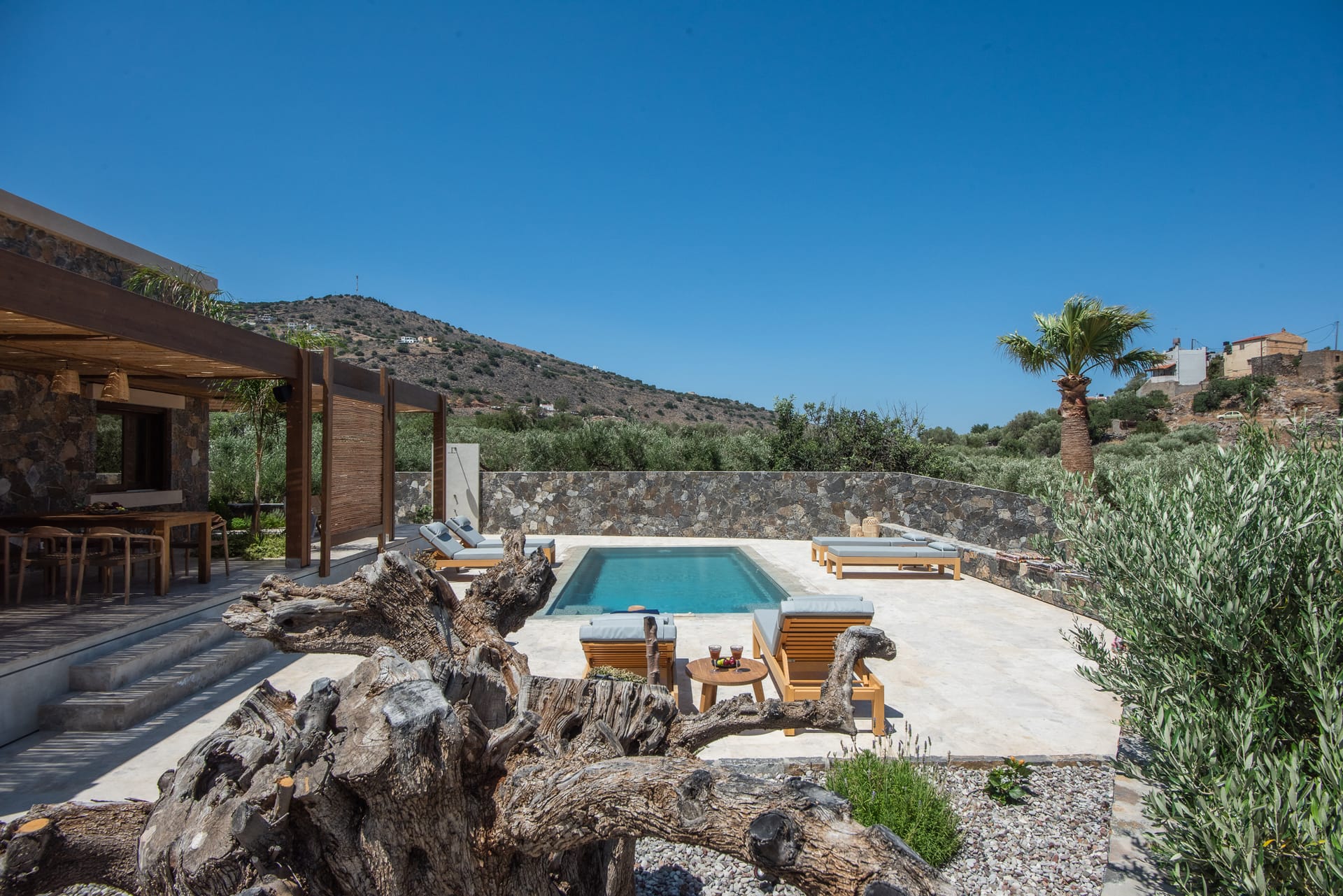 Elounda Naxia Villas - ENV - 4