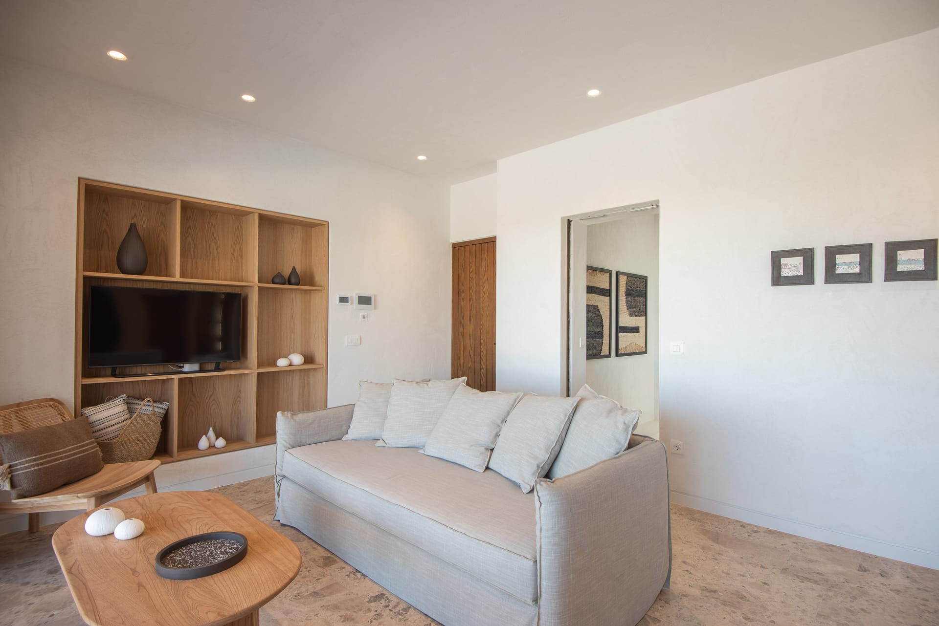Elounda Naxia Villas - ENV - 18