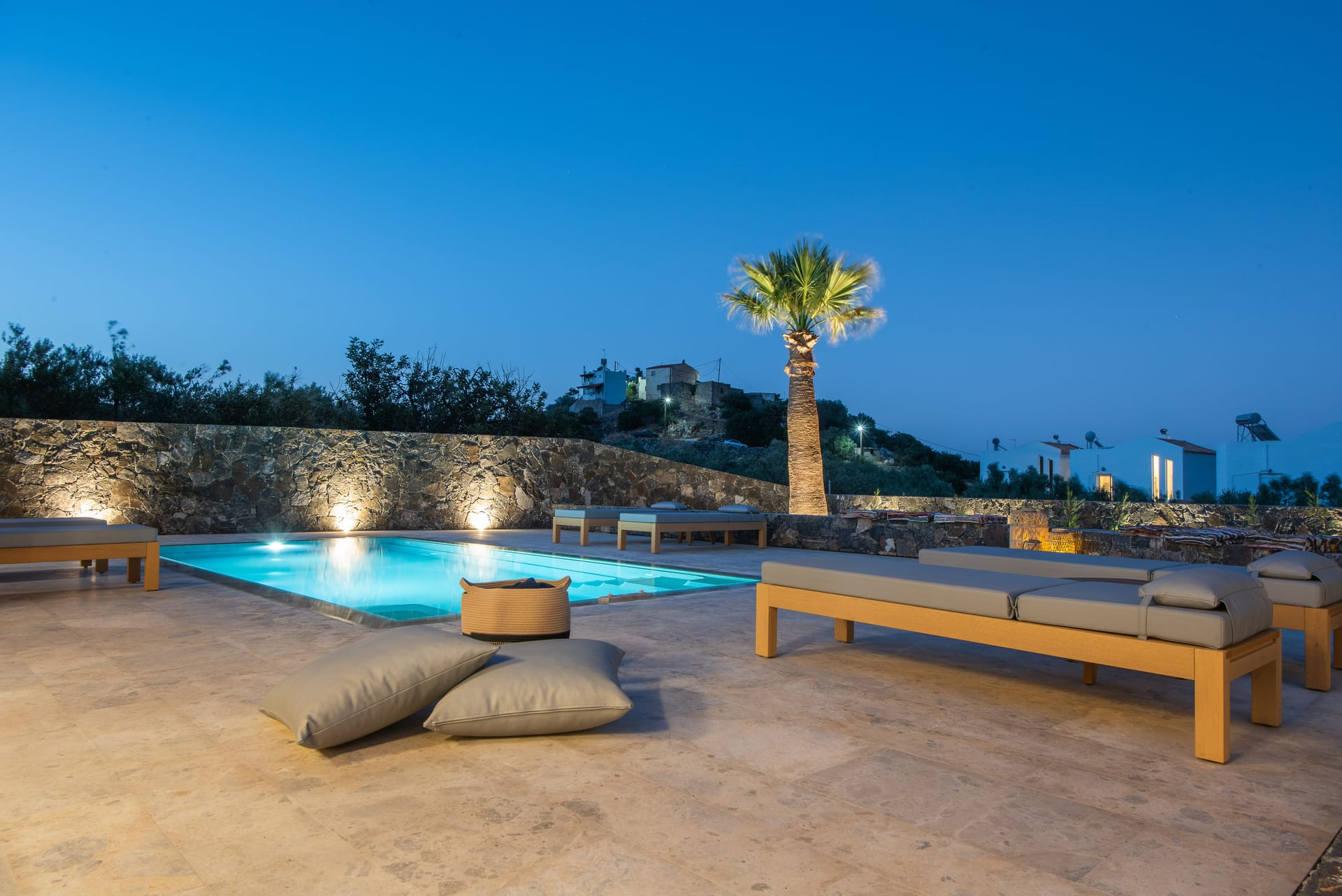 Elounda Naxia Villas - ENV - 72