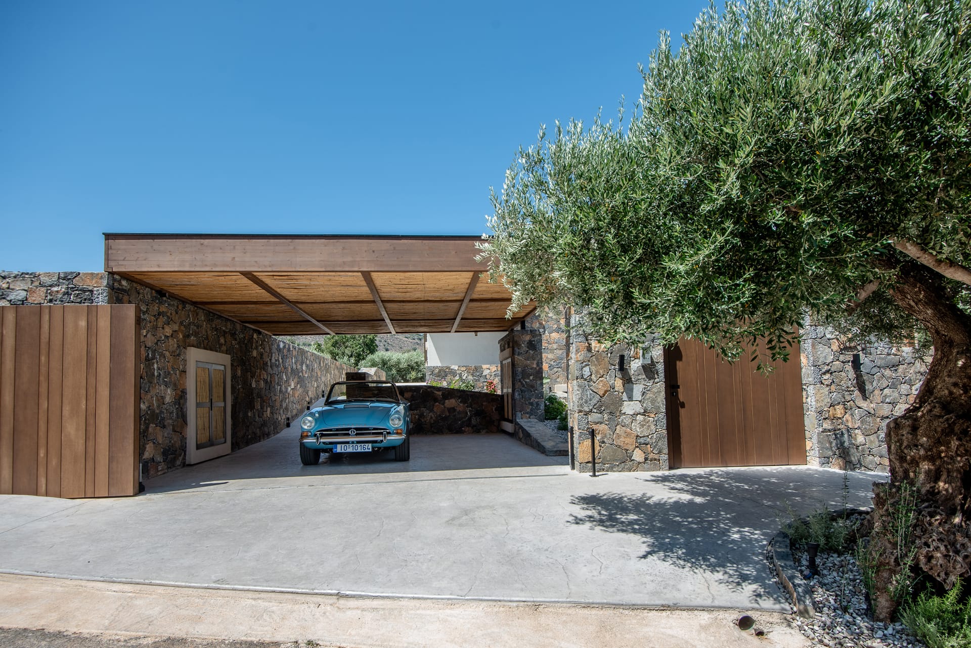 Elounda Naxia Villas - ENV - 82