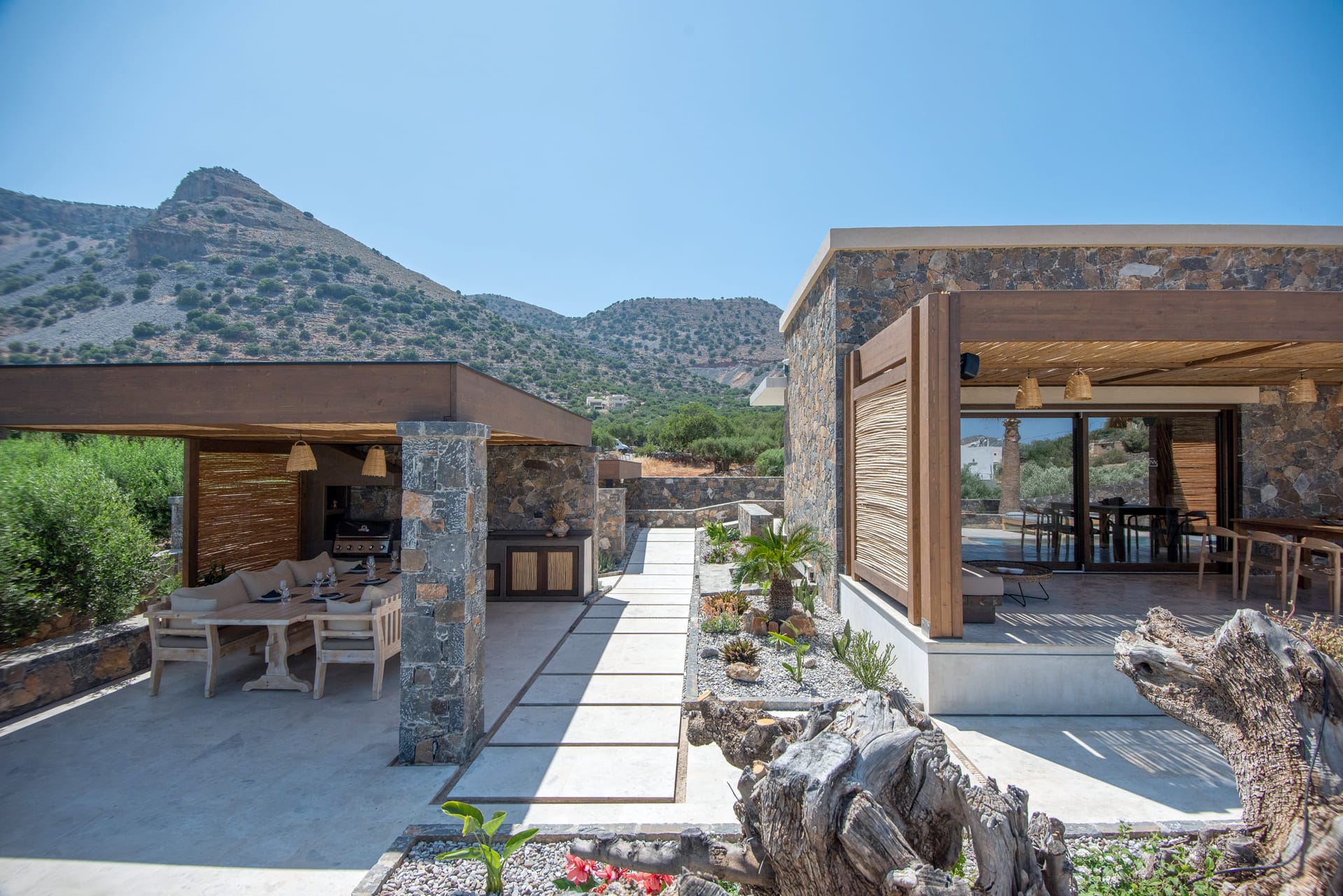 Elounda Naxia Villas - ENV - 8