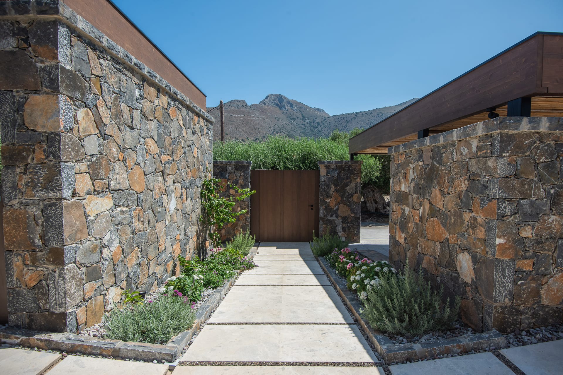 Elounda Naxia Villas - ENV - 52