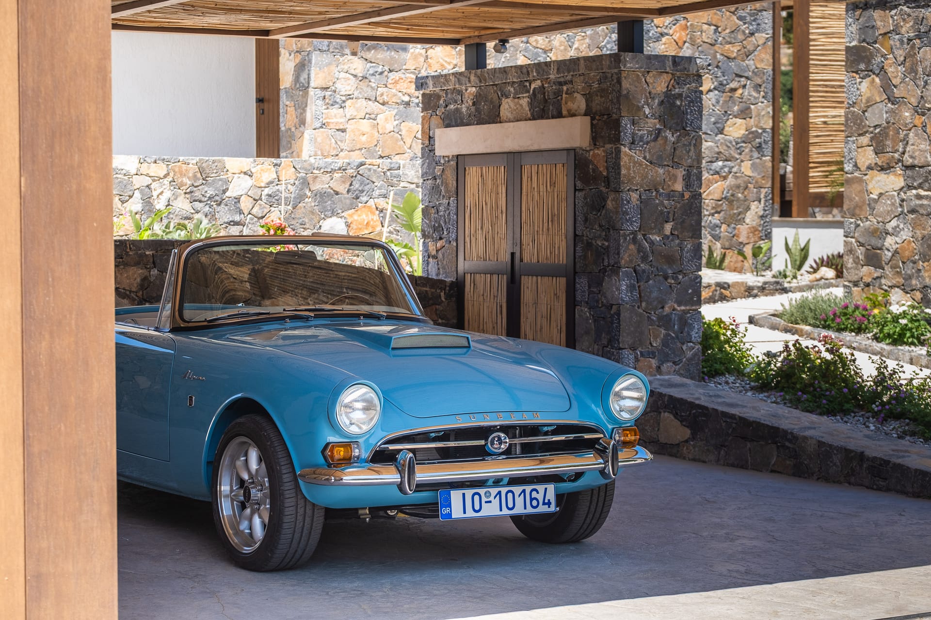 Elounda Naxia Villas - ENV - 83