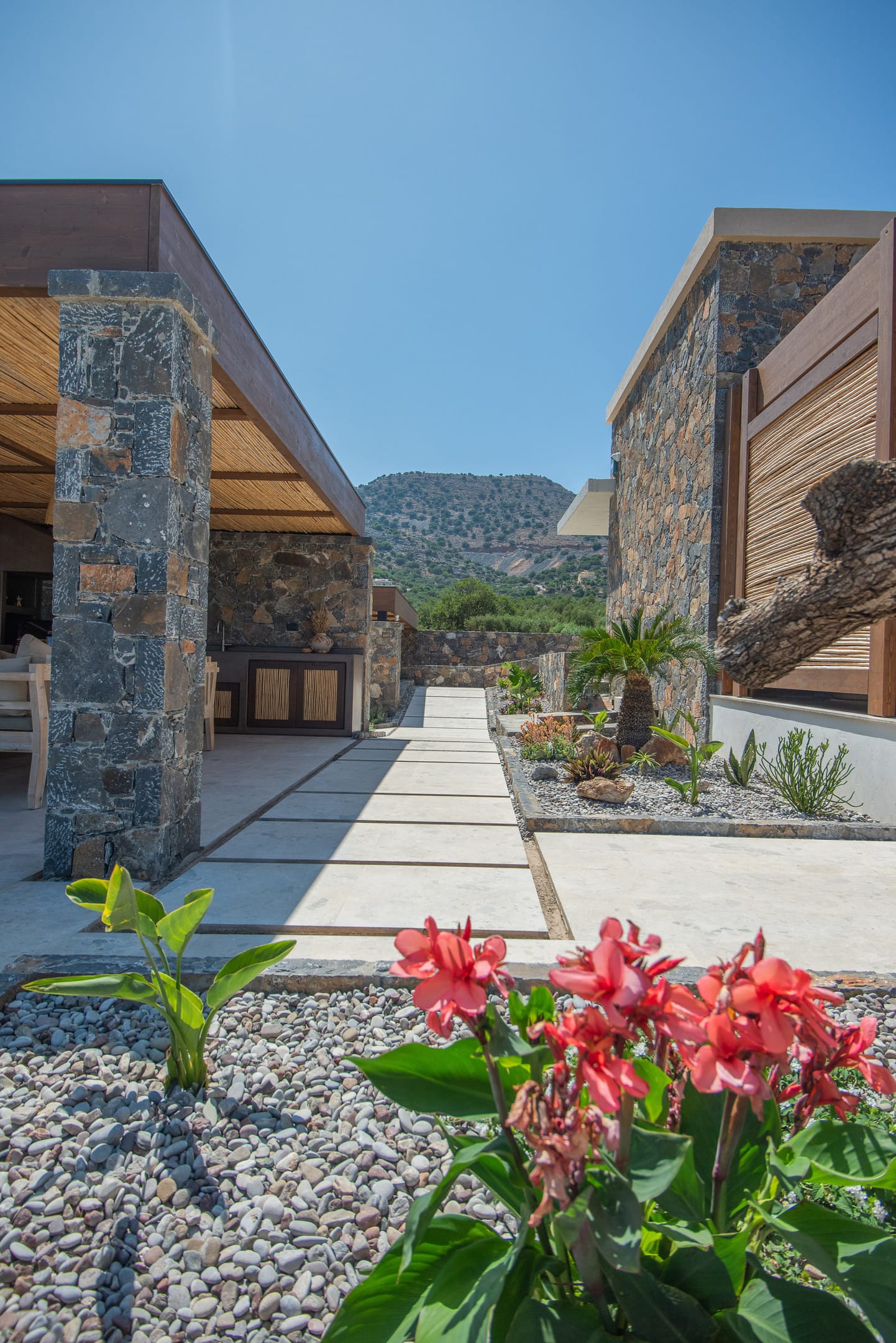 Elounda Naxia Villas - ENV - 54
