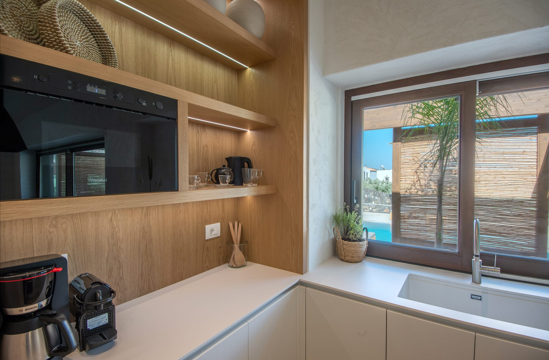 Elounda Naxia Villas - ENV - 24