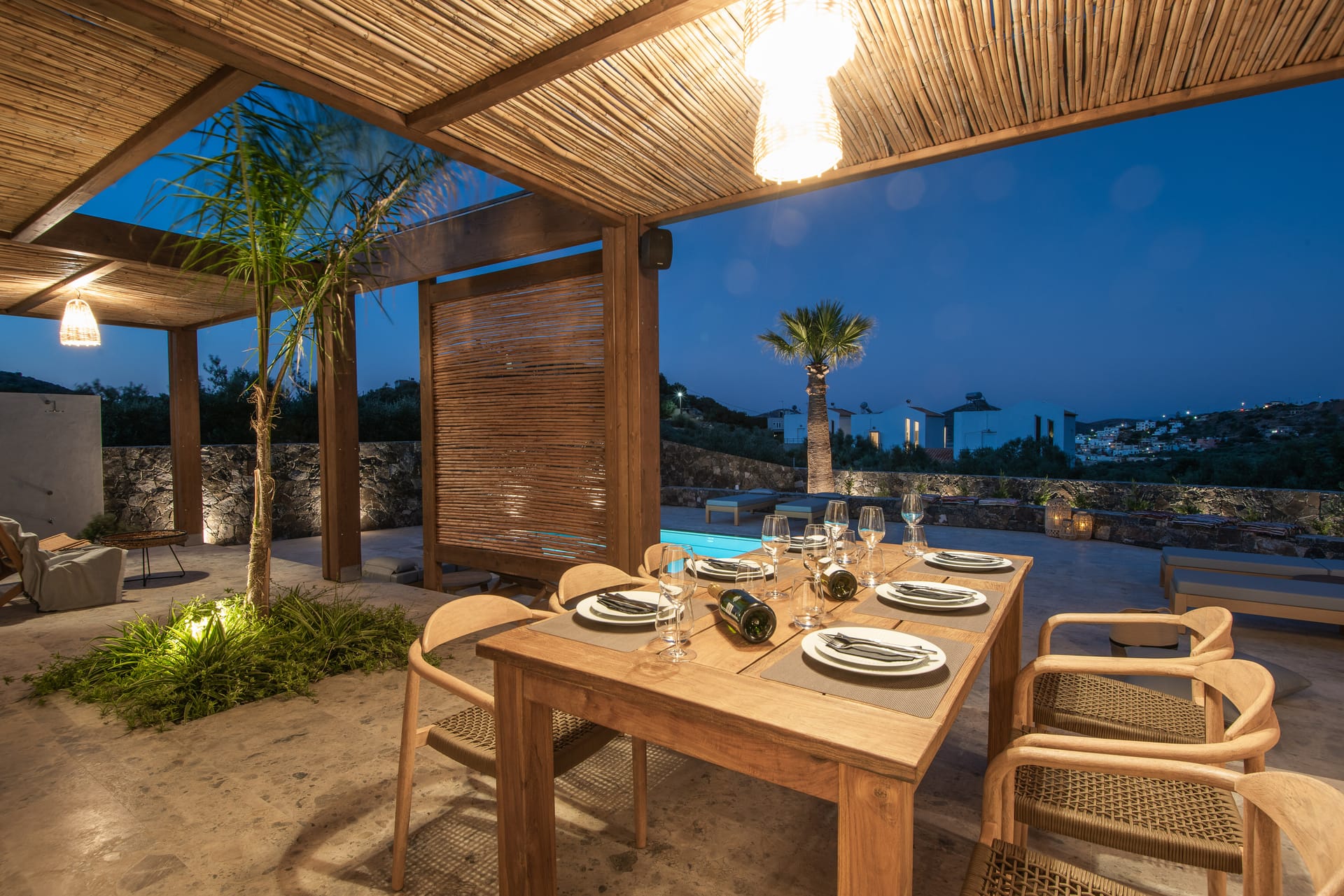Elounda Naxia Villas - ENV - 70