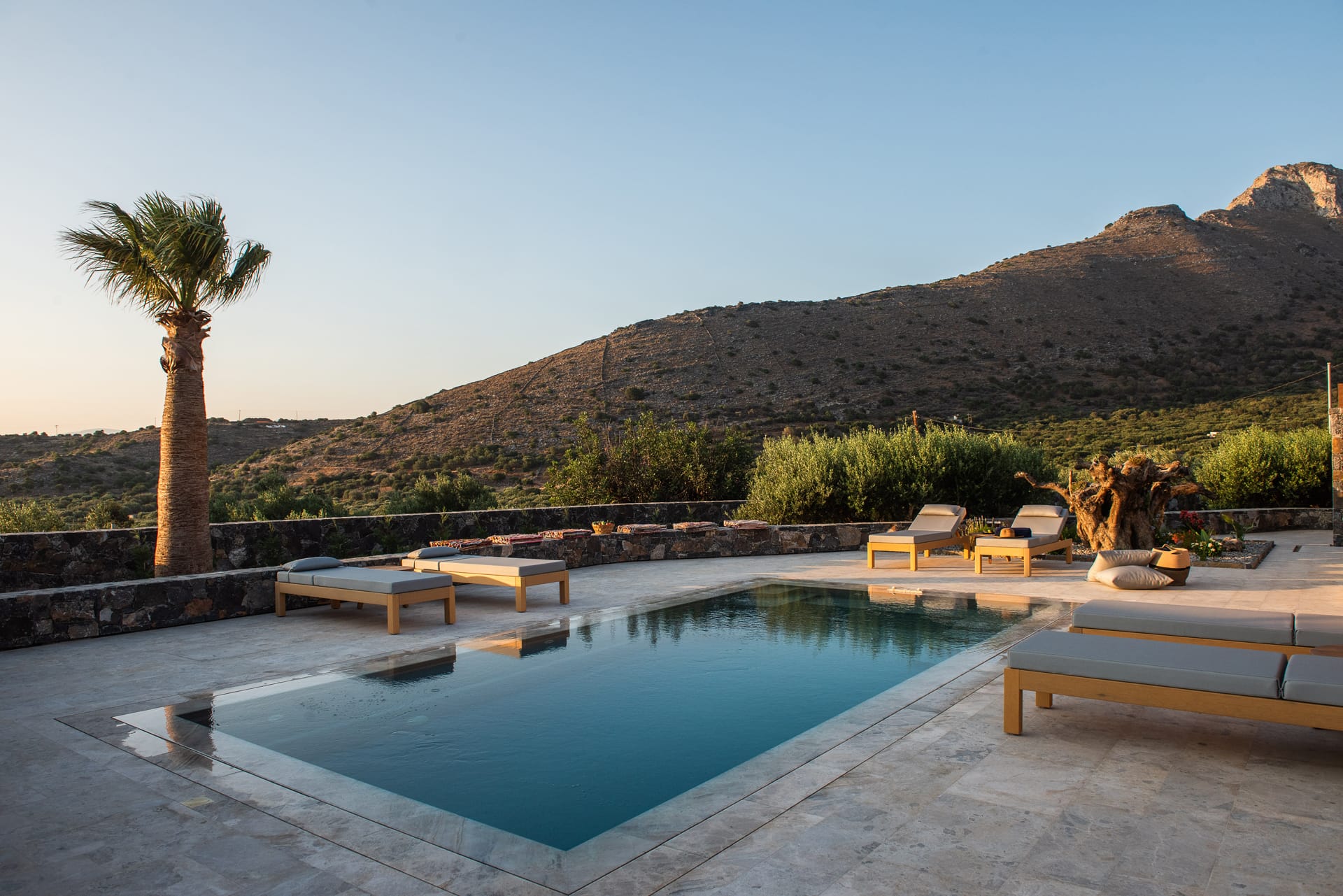 Elounda Naxia Villas - ENV - 68