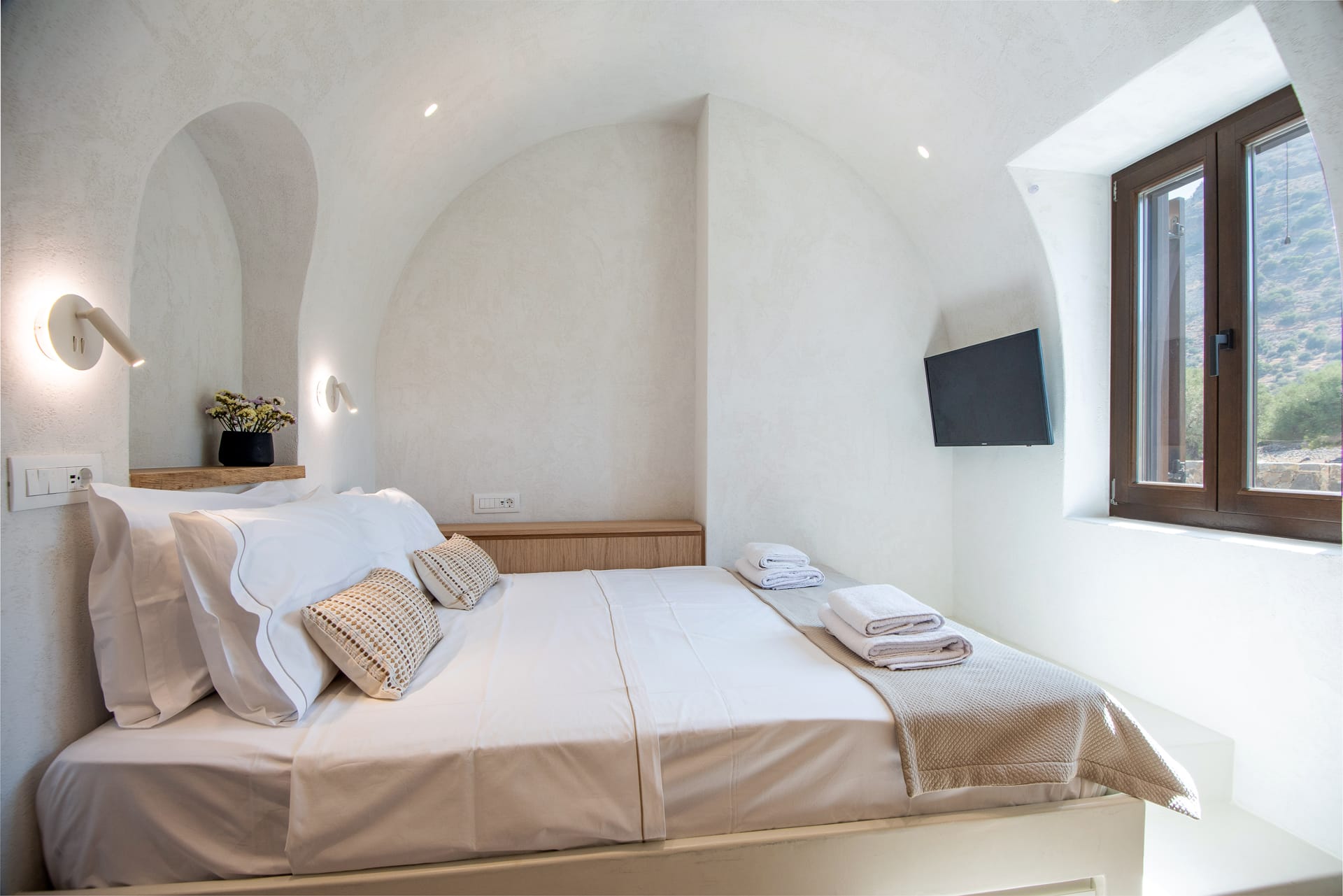 Elounda Naxia Villas - ENV - 35