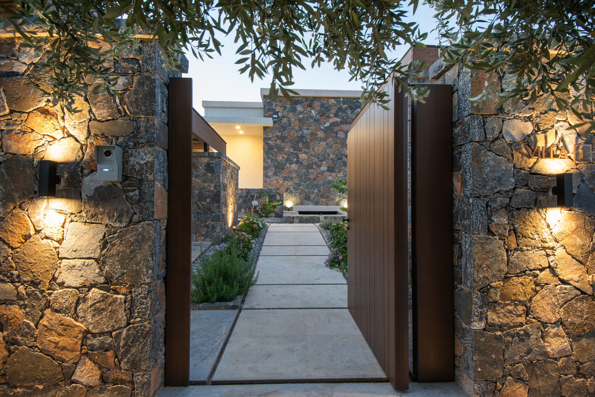 Elounda Naxia Villas - ENV - 84