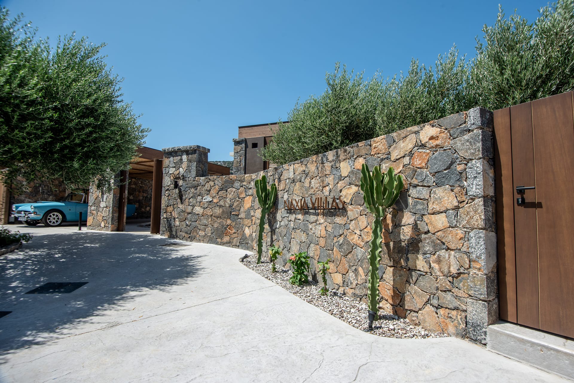 Elounda Naxia Villas - ENV - 81