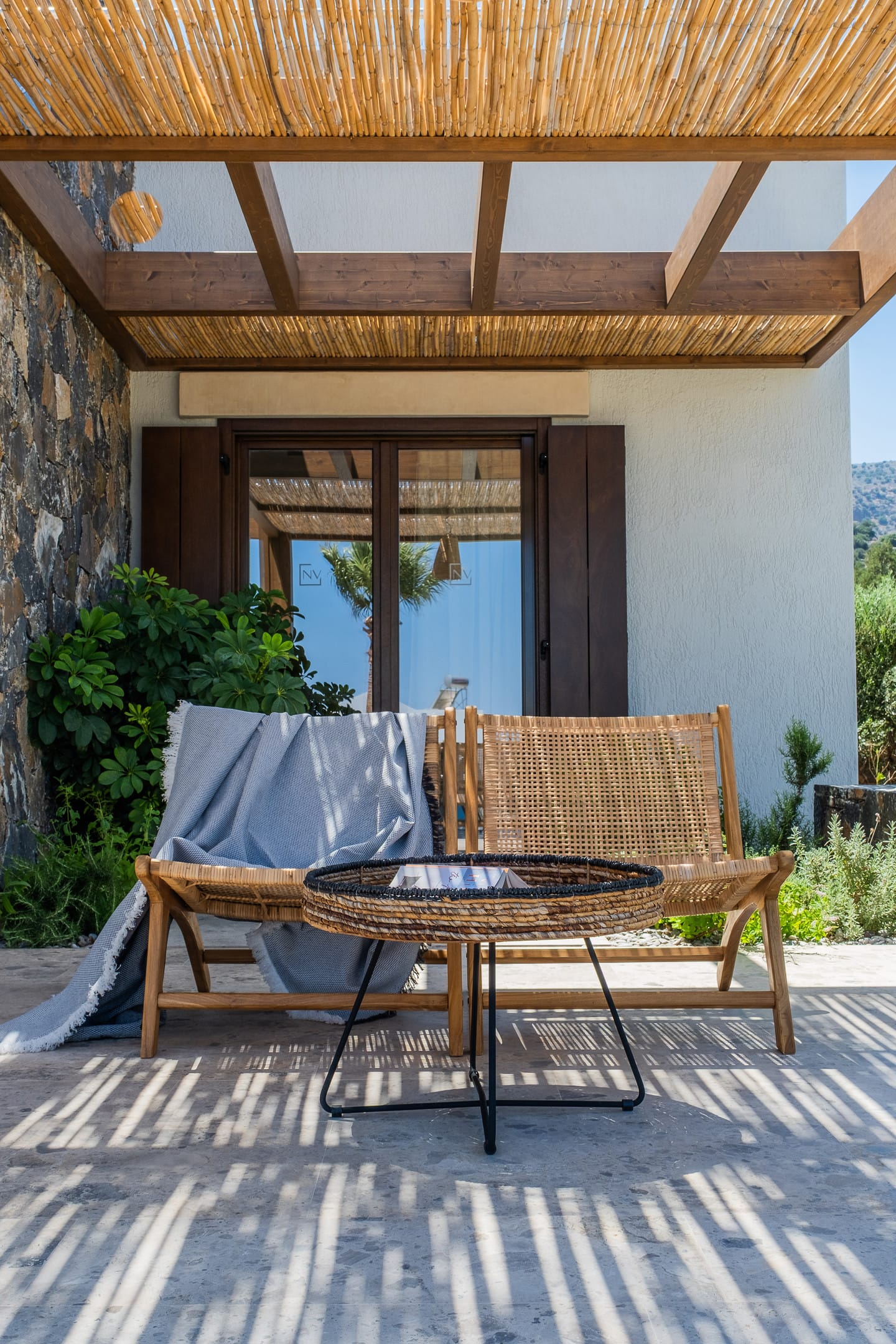 Elounda Naxia Villas - ENV - 31