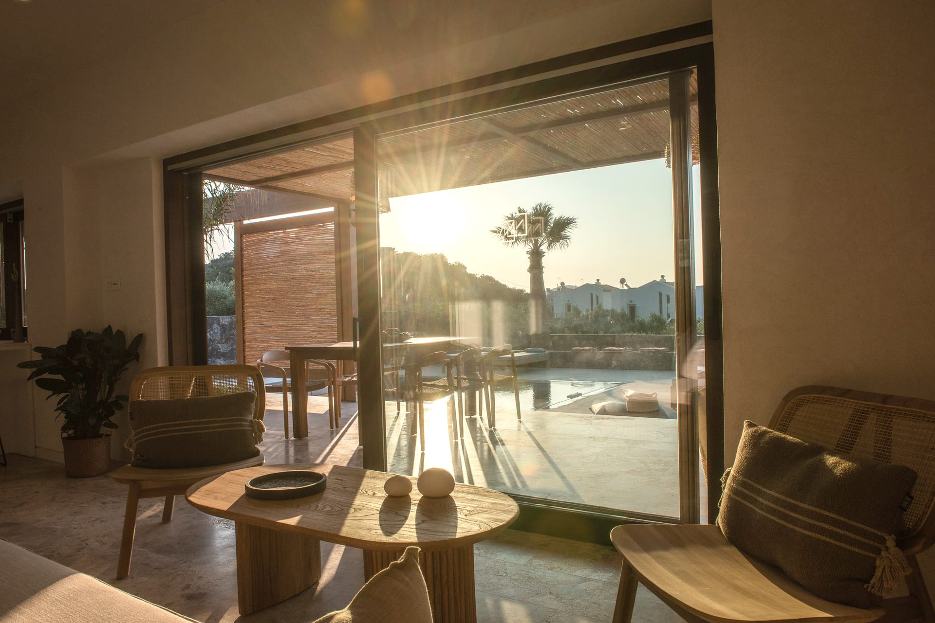 Elounda Naxia Villas - ENV - 16