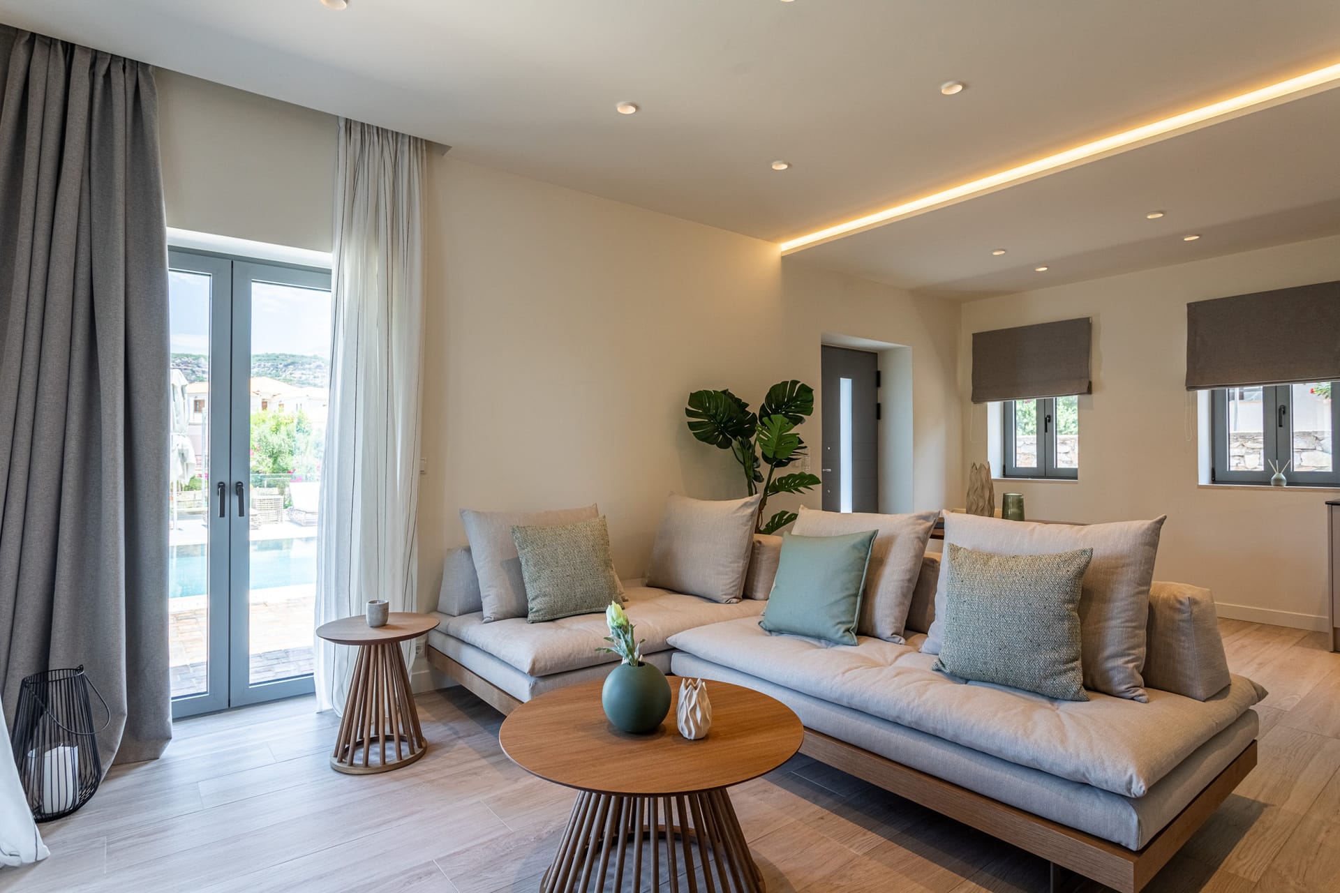 Ampeli Villas Stoupa - AMPVL1 - 2