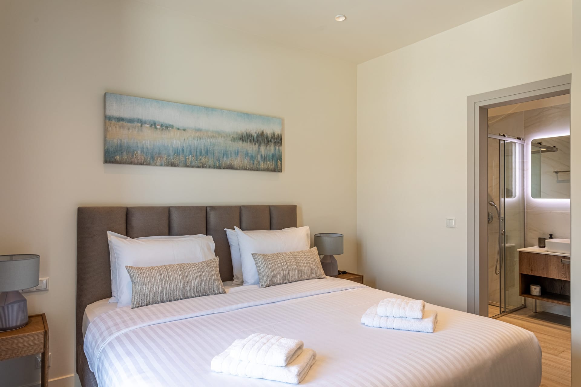 Ampeli Villas Stoupa - AMPVL1 - 3