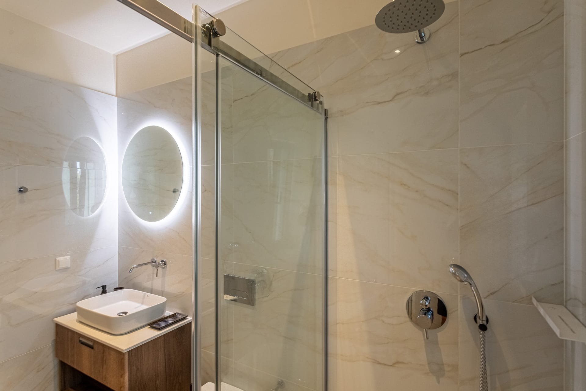 Ampeli Villas Stoupa - AMPVL1 - 9