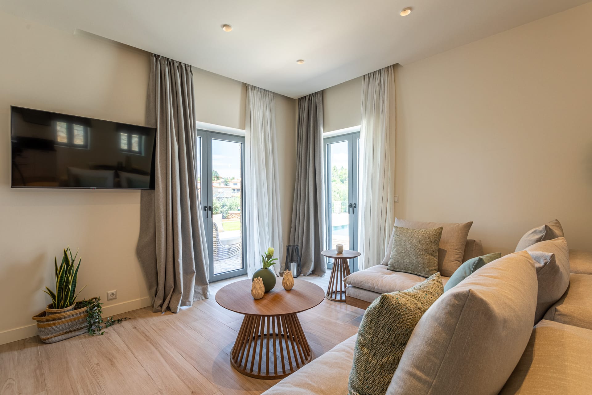 Ampeli Villas Stoupa - AMPVL1 - 6