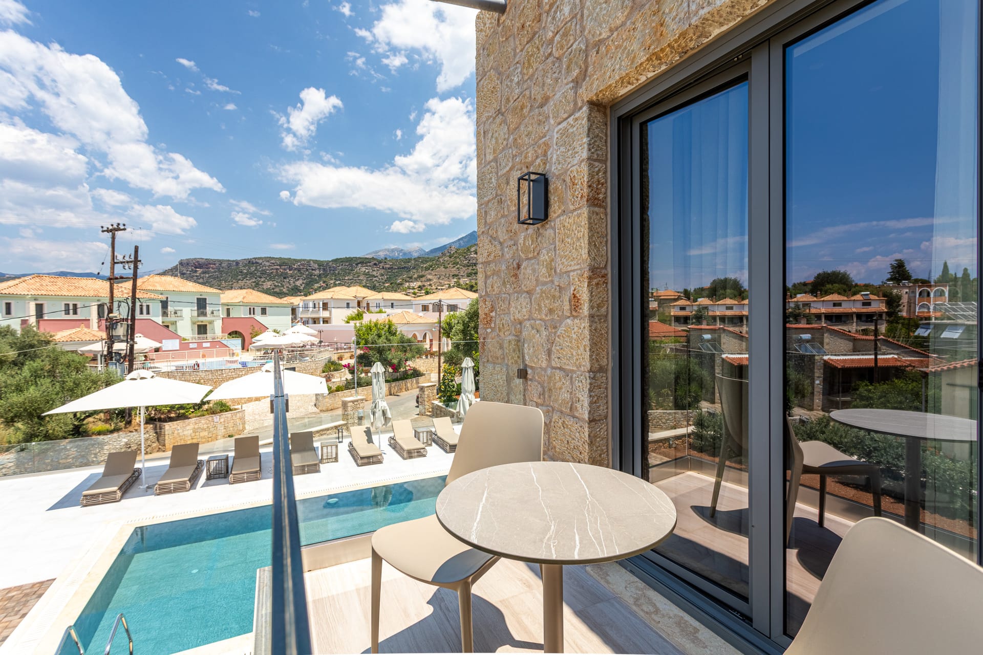 Ampeli Villas Stoupa - AMPVL1 - 7