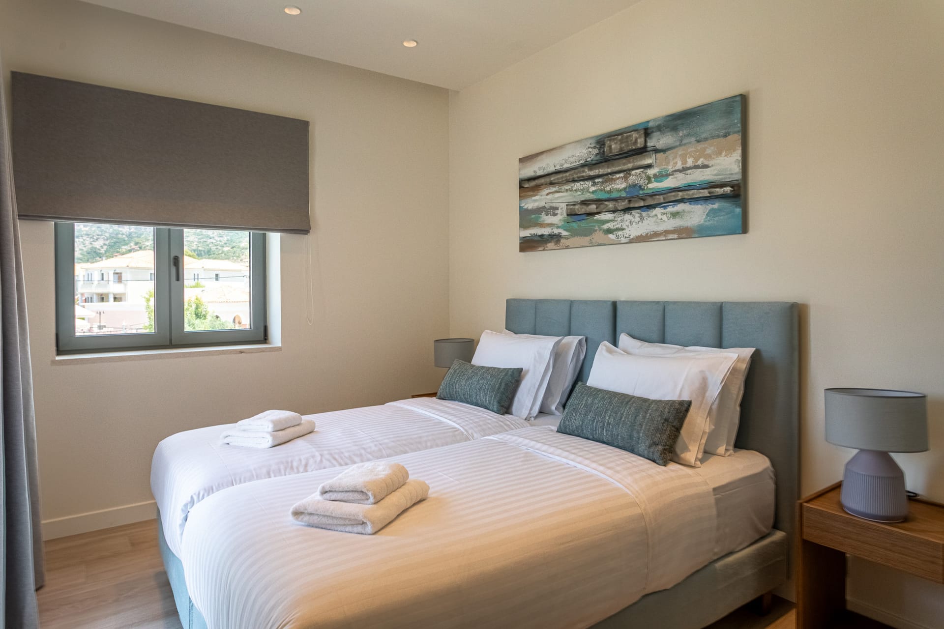Ampeli Villas Stoupa - AMPVL1 - 10