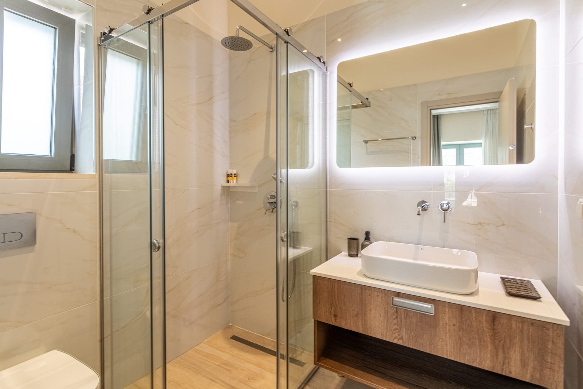 Ampeli Villas Stoupa - AMPVL1 - 11