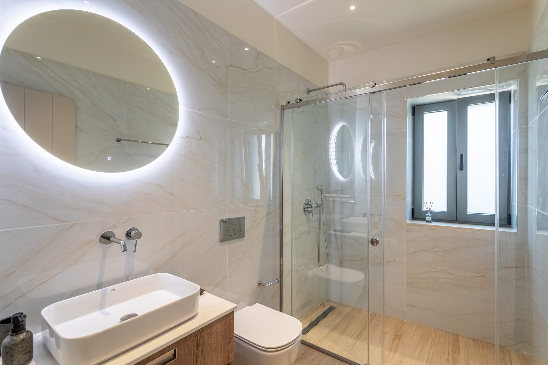 Ampeli Villas Stoupa - AMPVL1 - 12