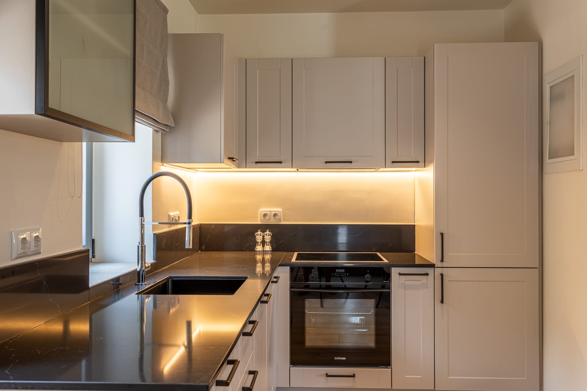 Ampeli Villas Stoupa - AMPVL1 - 14