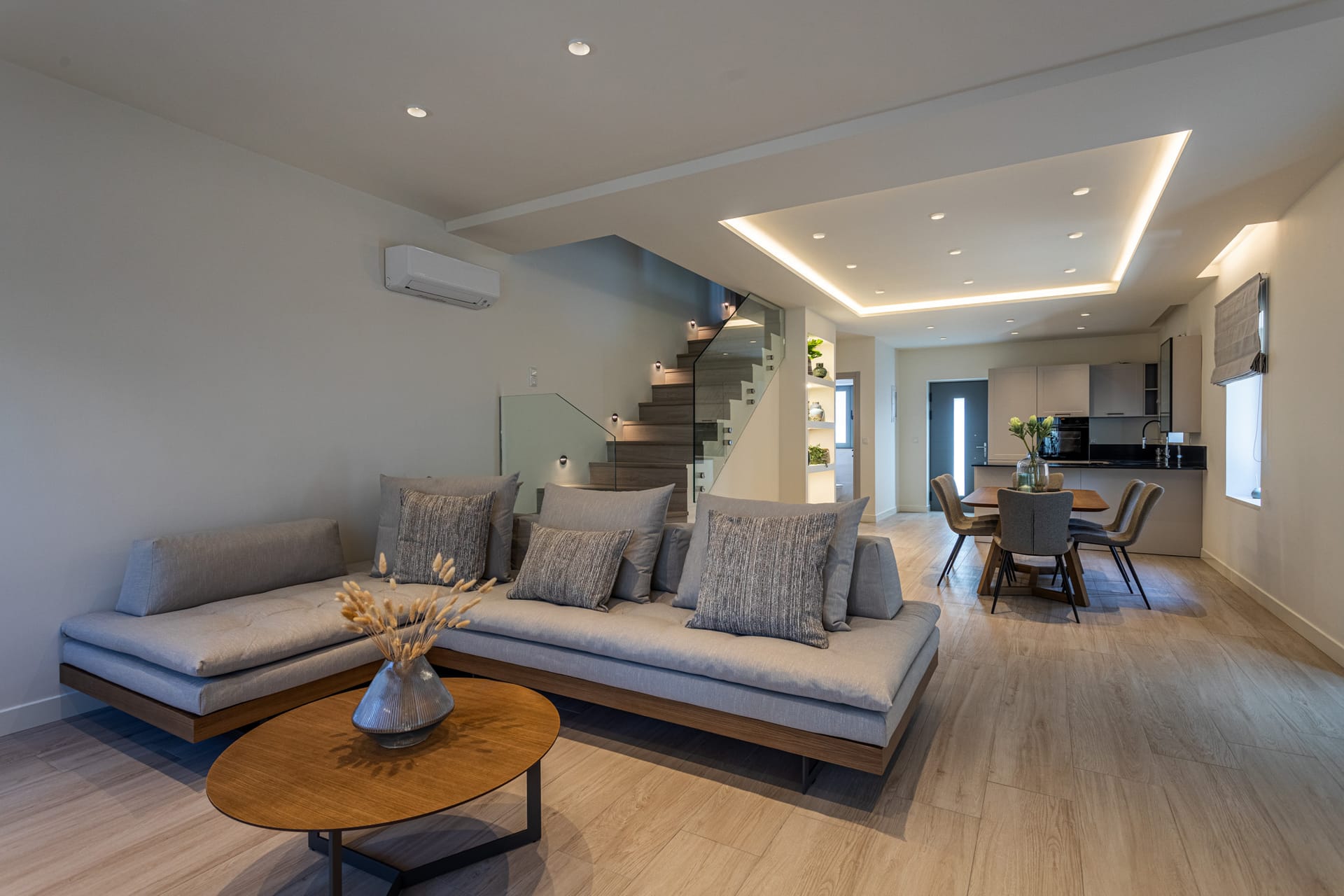 Ampeli Villa II