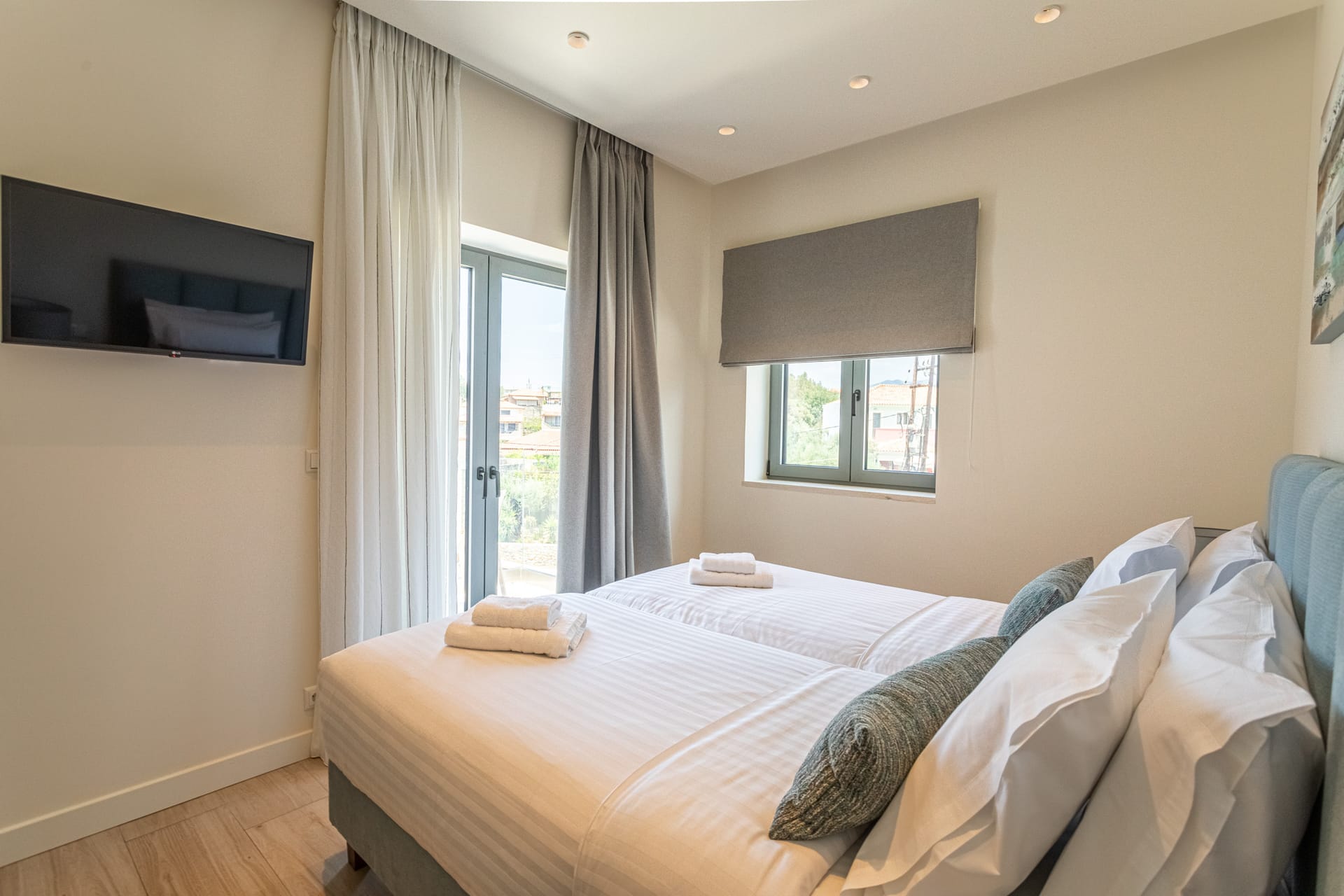 Ampeli Villas Stoupa - AMPVL1 - 15