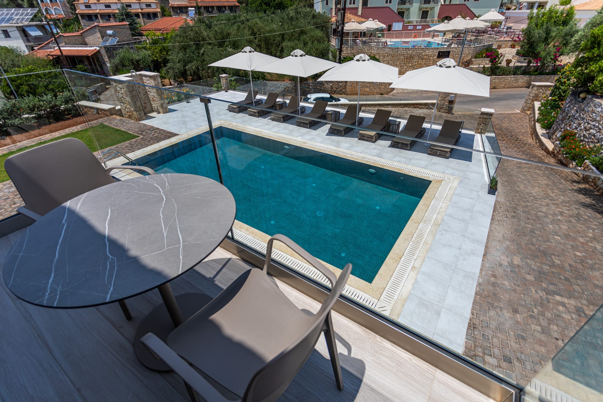 Ampeli Villas Stoupa - AMPVL1 - 16