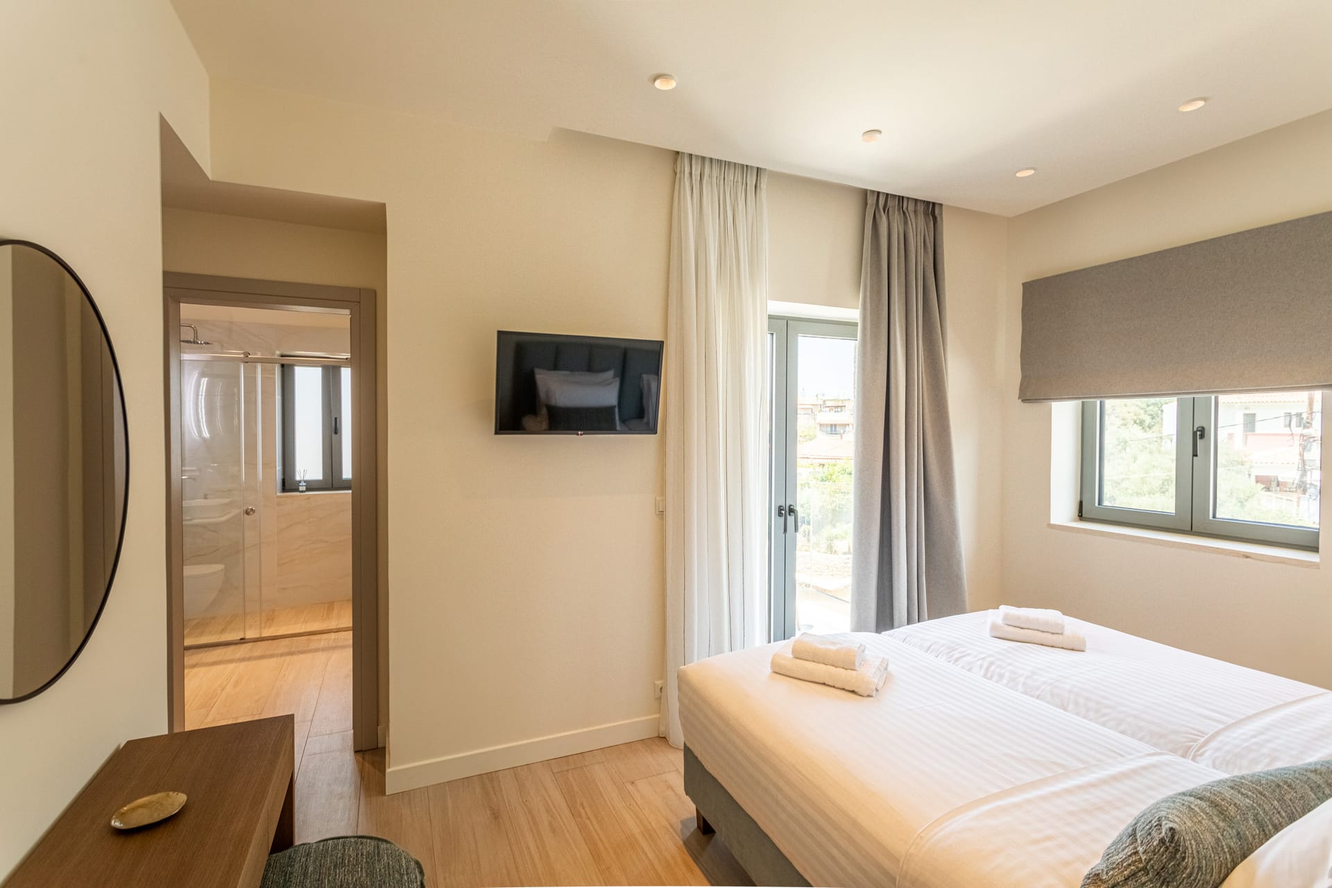 Ampeli Villas Stoupa - AMPVL1 - 17