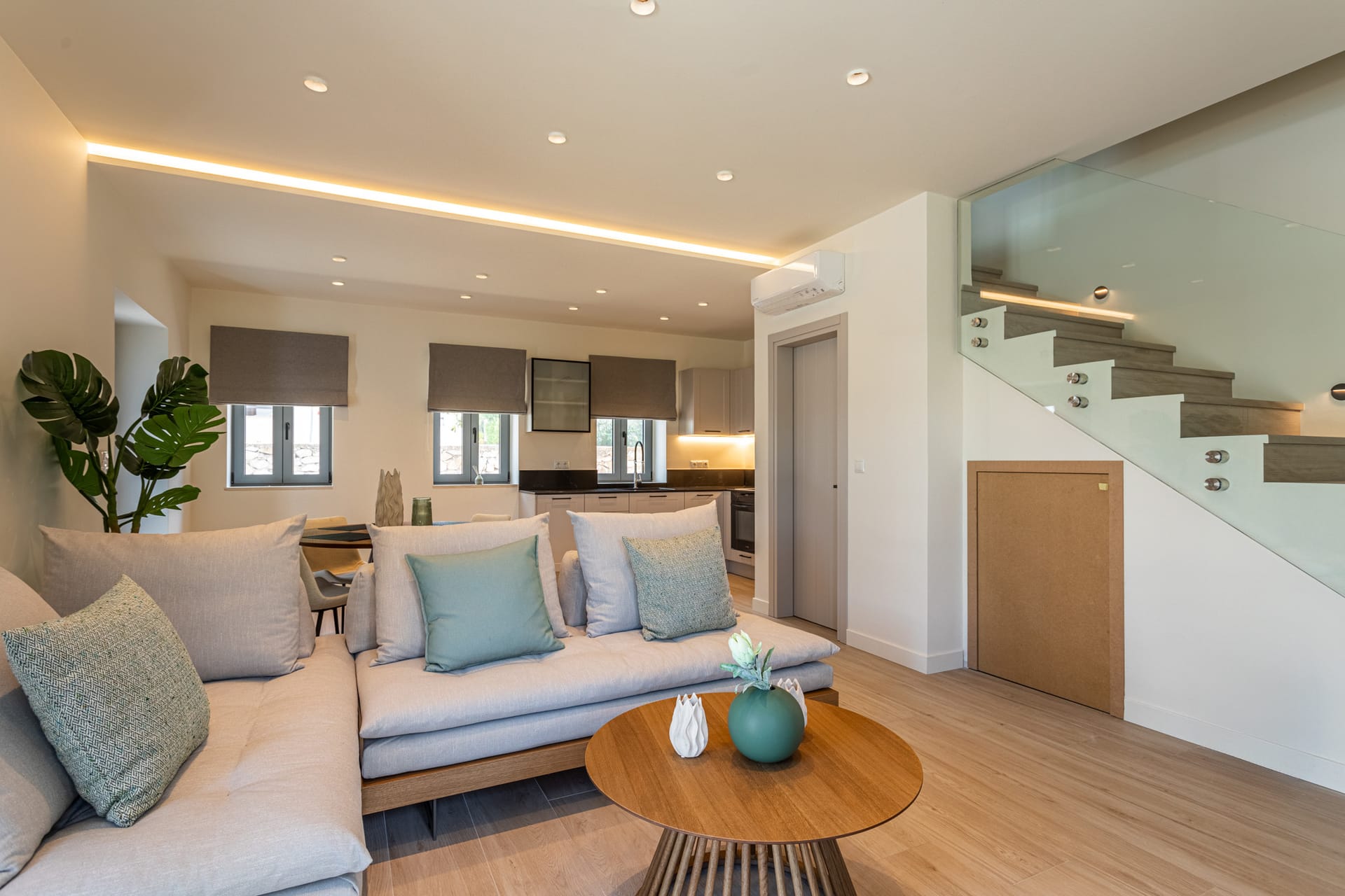 Ampeli Villas Stoupa - AMPVL1 - 19