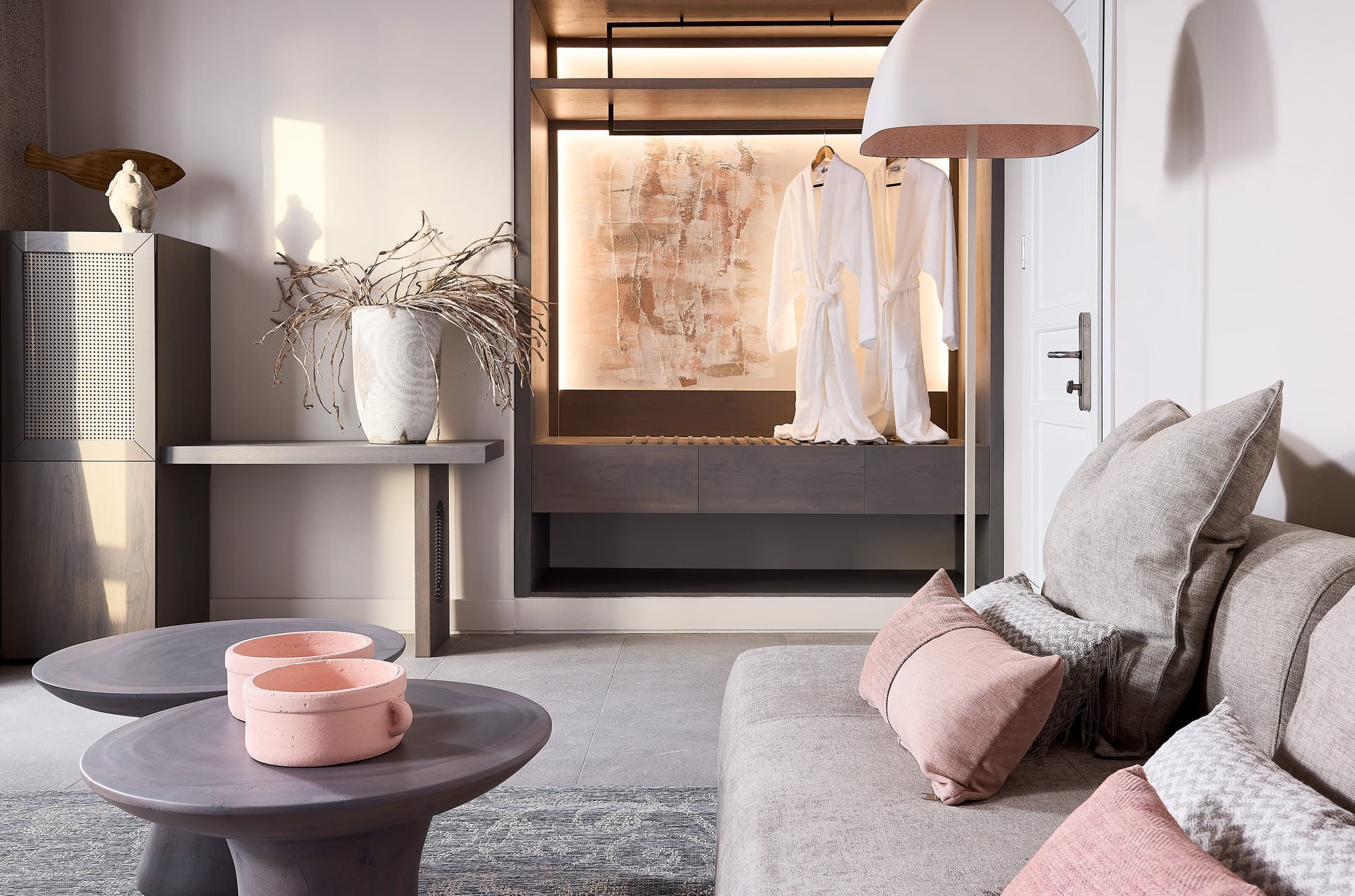 Amazon Mykonos Resort & Spa - TPL - 2