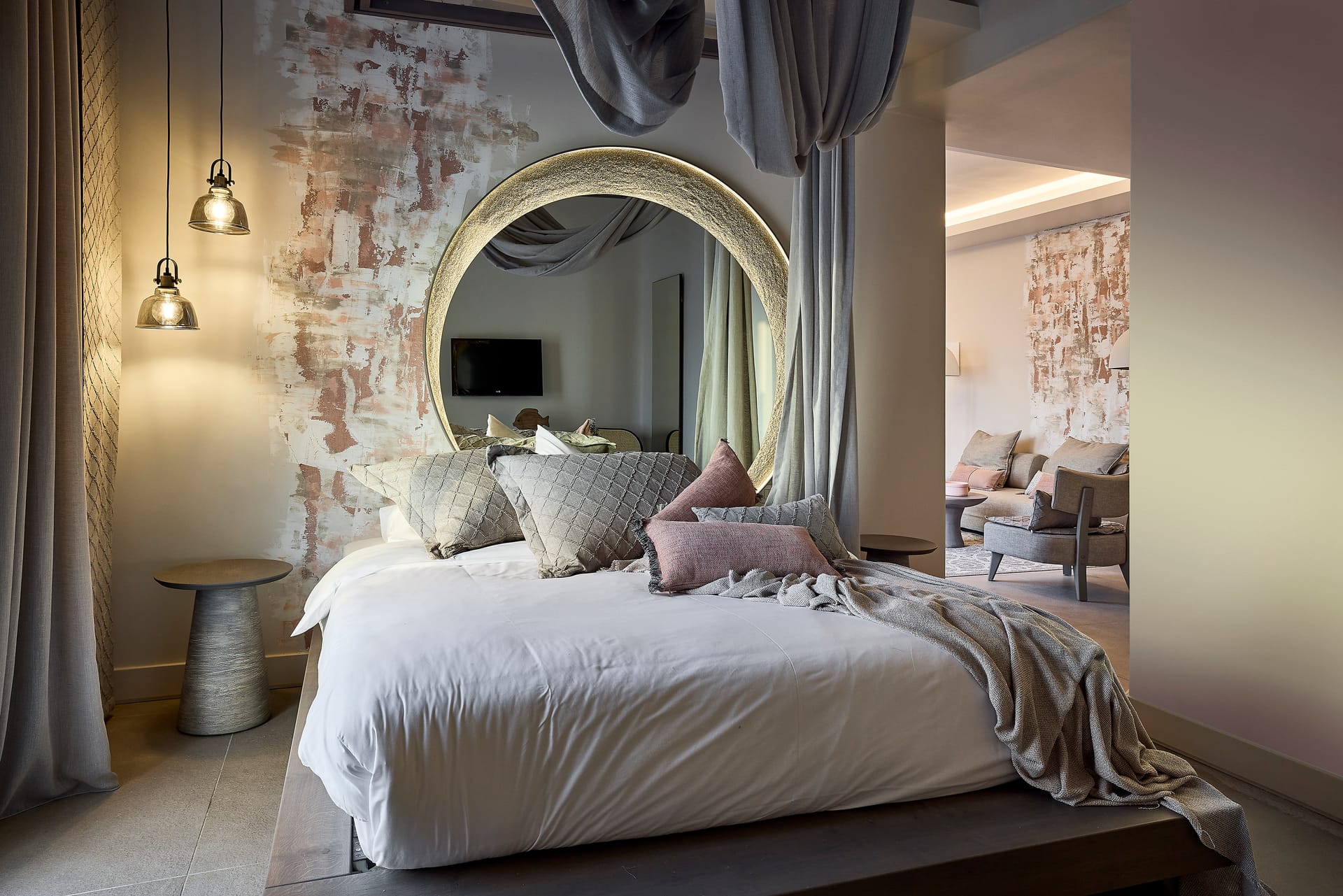 Amazon Mykonos Resort & Spa - TPL - 3