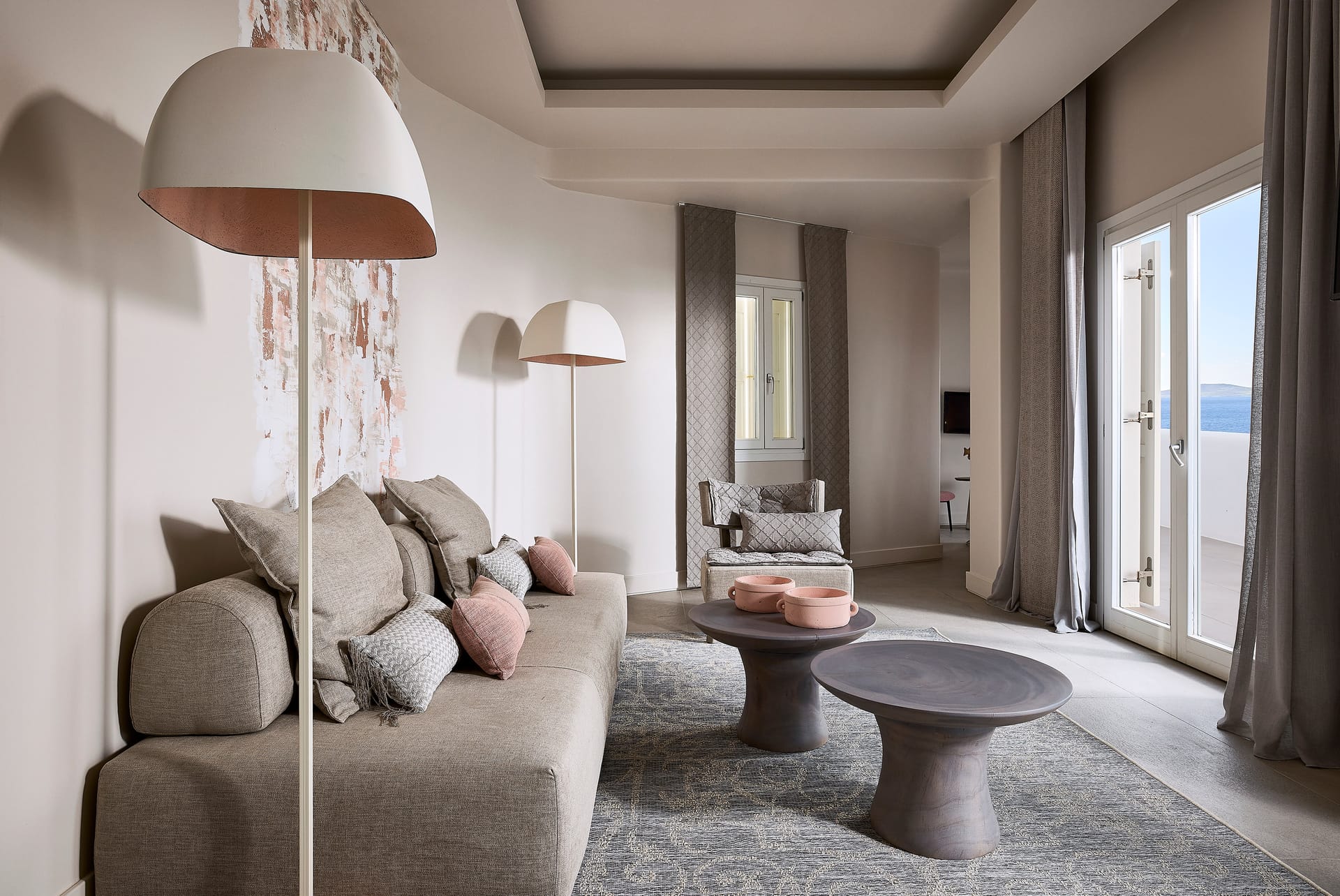 Amazon Mykonos Resort & Spa - TPL - 6