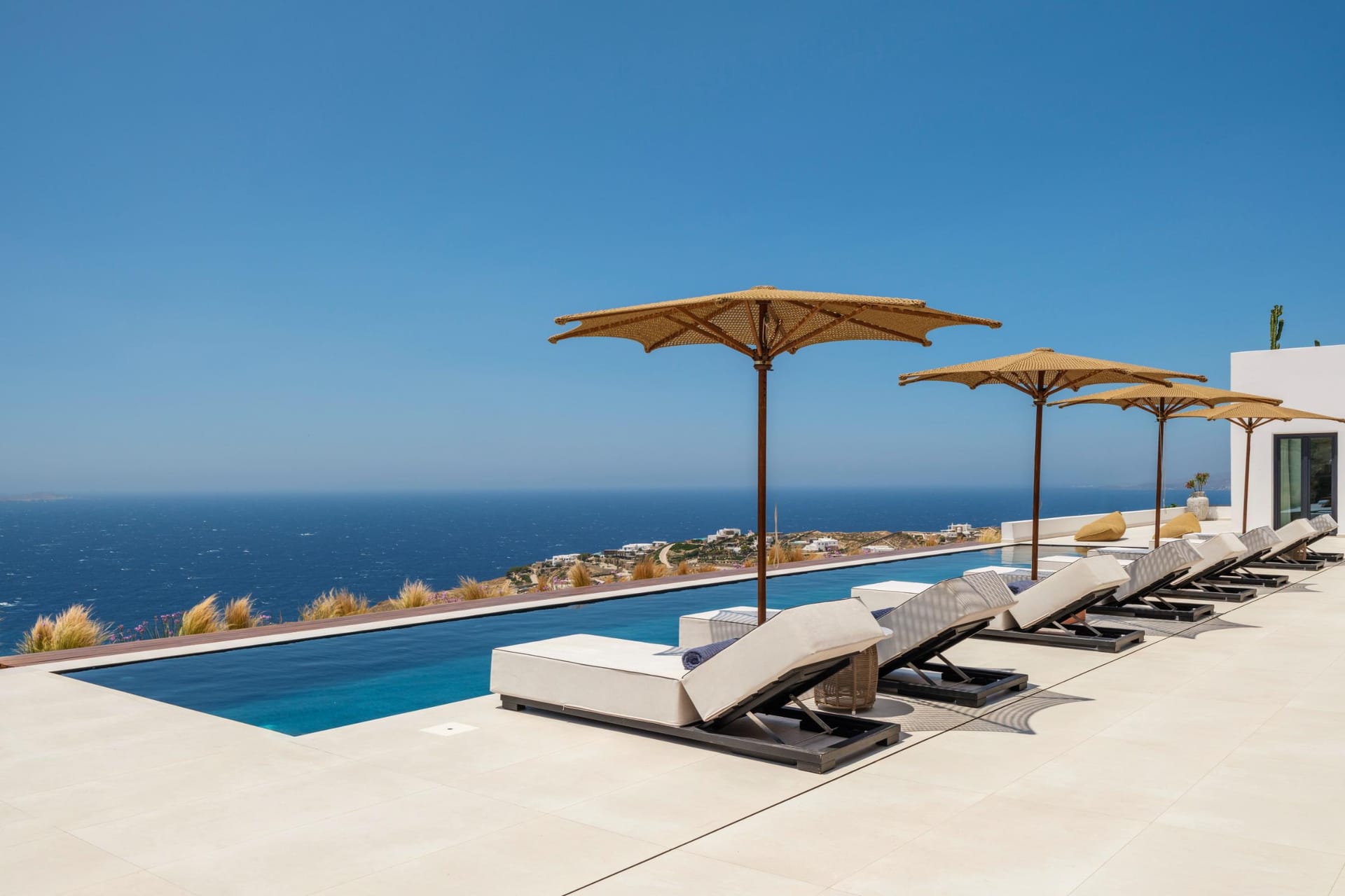 Casa Fly I Fanari I 5 Bedrooms