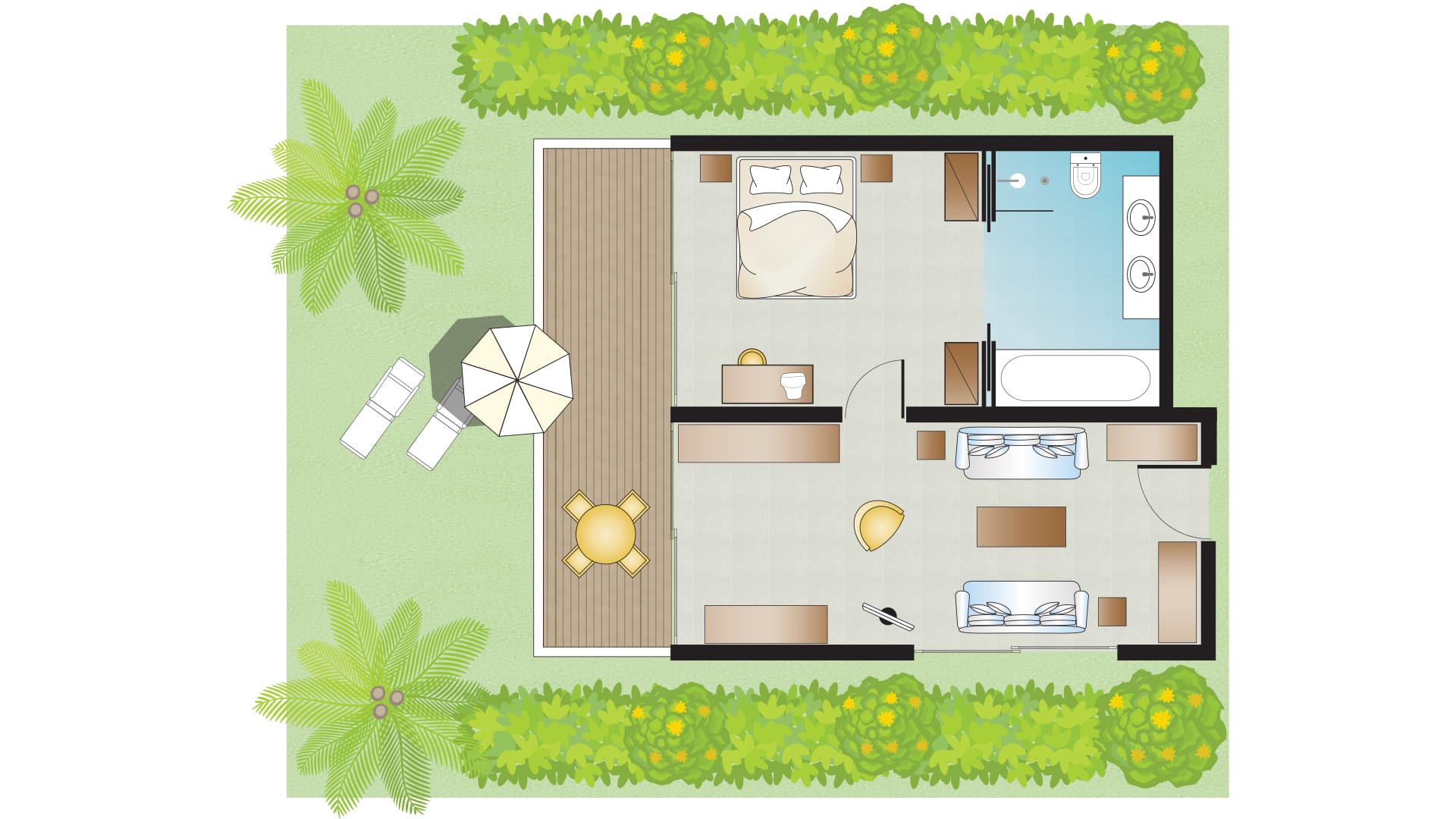 Grecotel LUXME Kos - VSS1 - 5