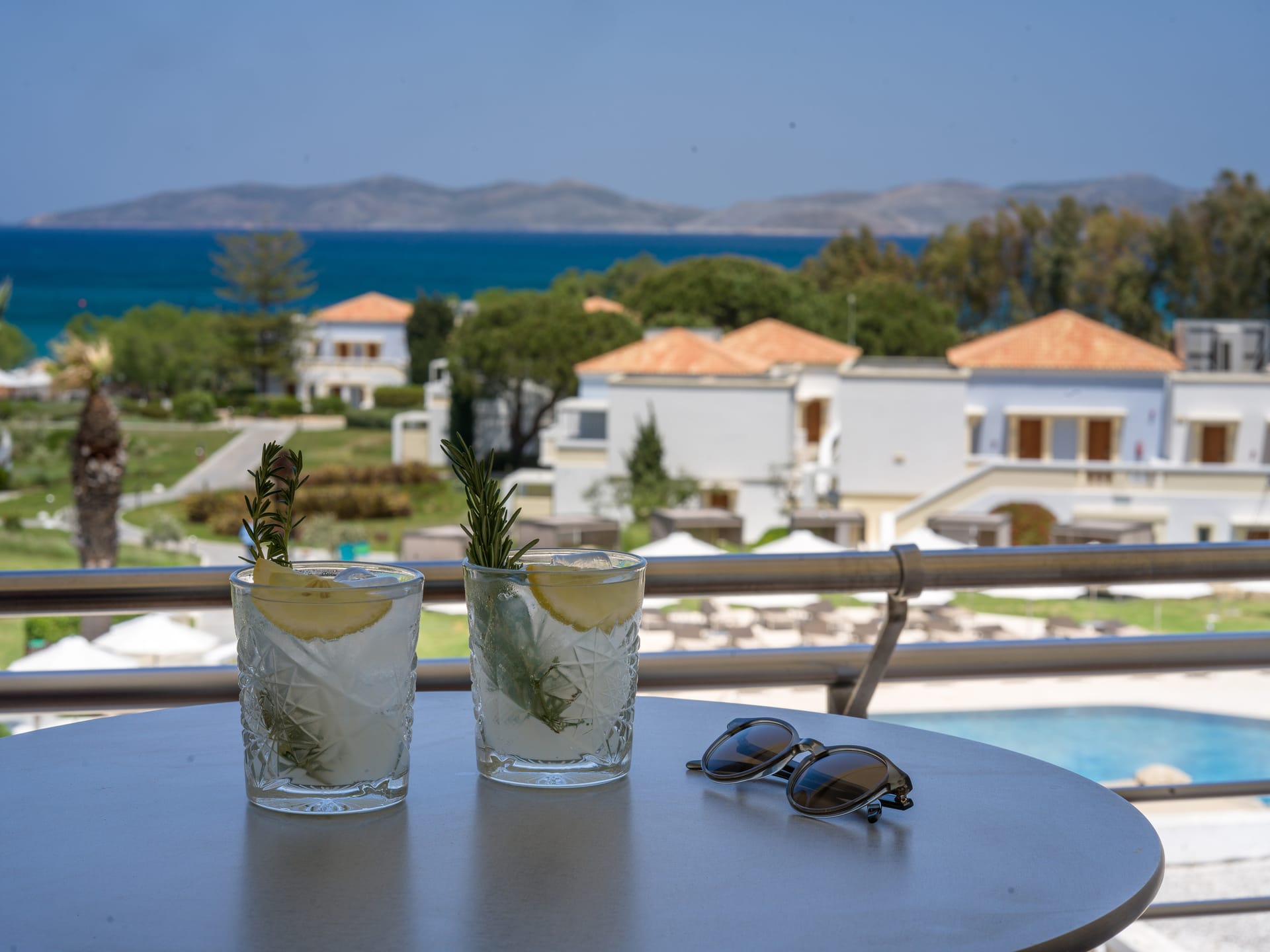Neptune Luxury Resort - TWINS - 2