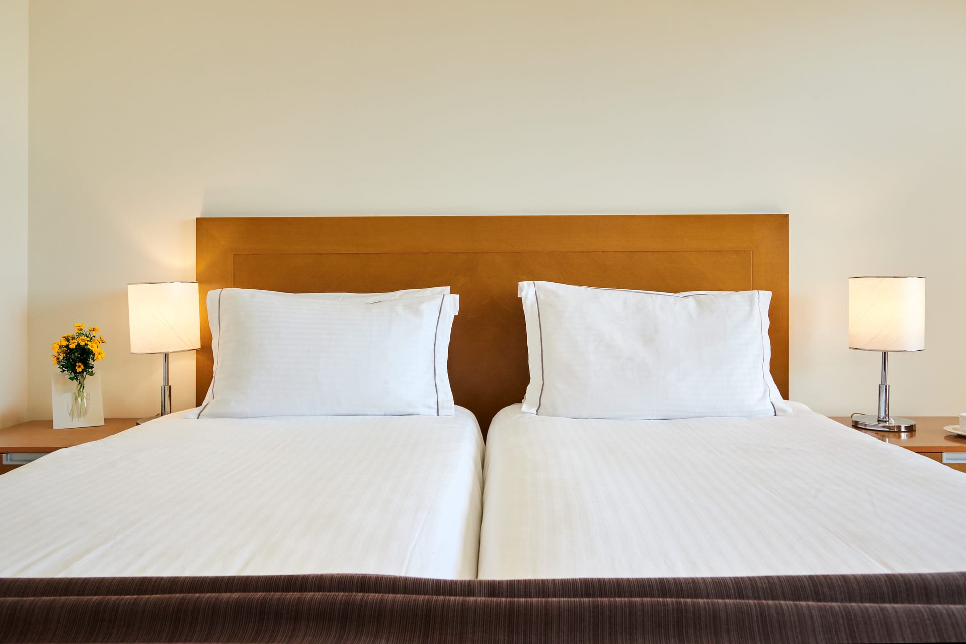 Neptune Luxury Resort - TWINS - 3