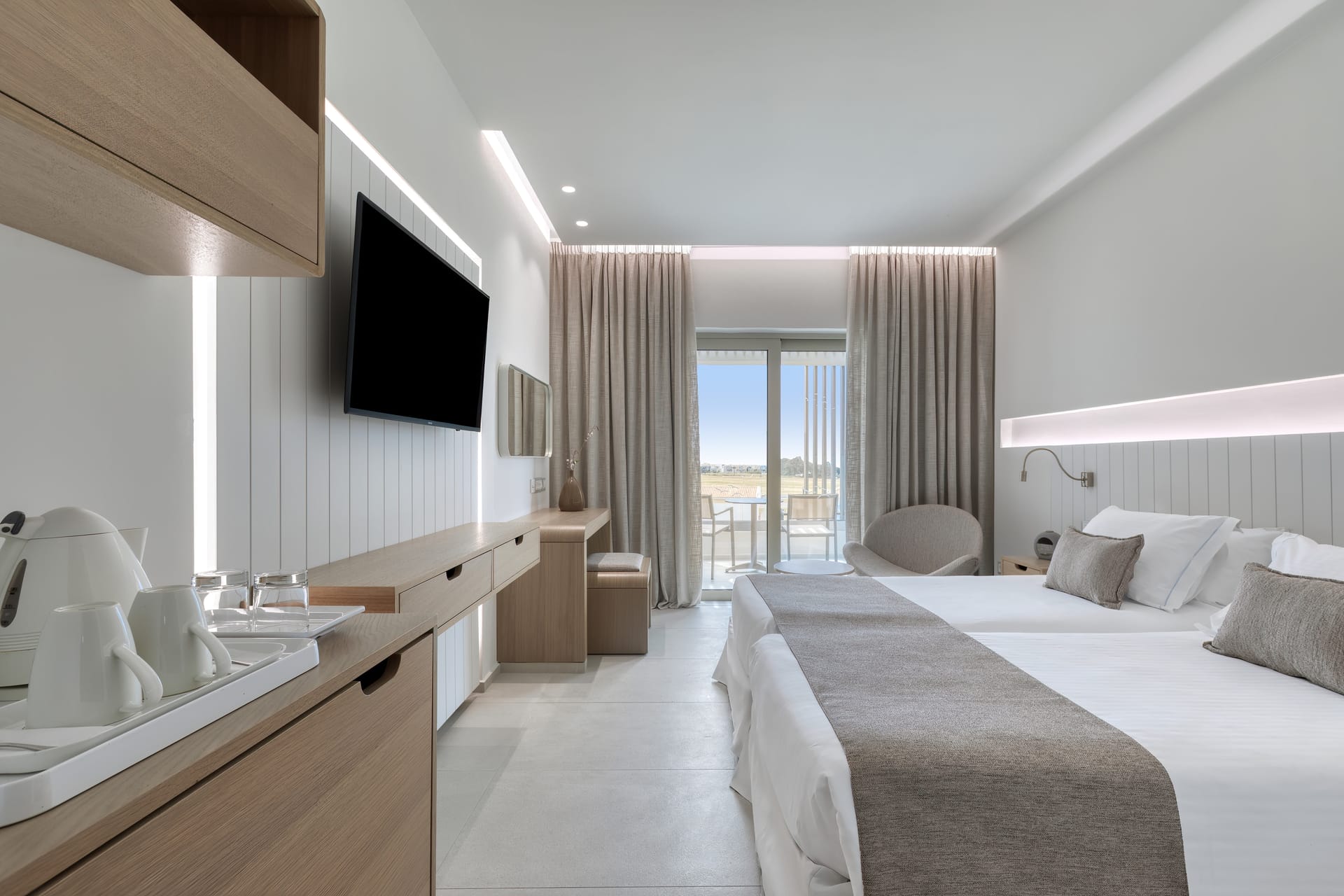 Neptune Luxury Resort - SUPTWS - 2