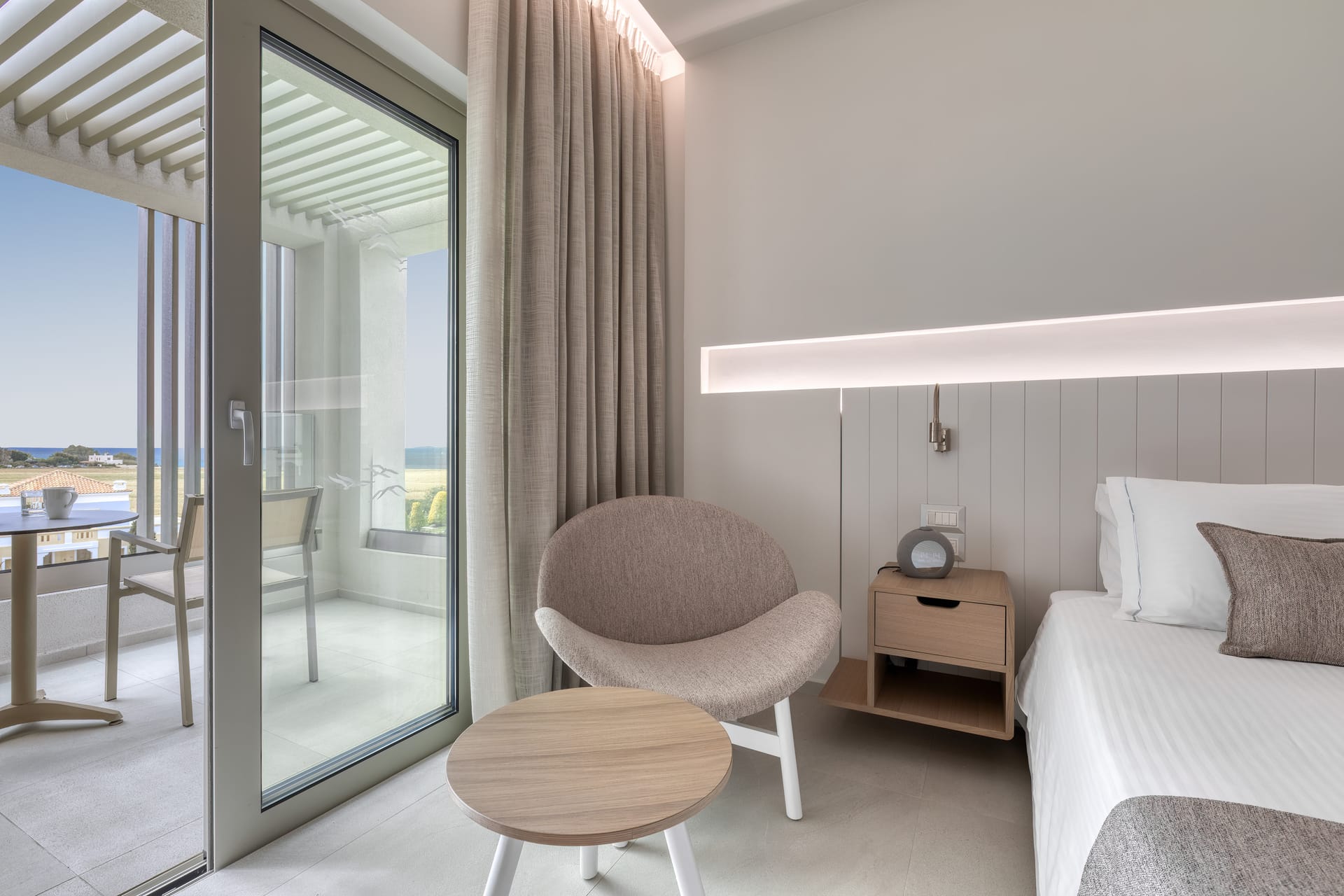 Neptune Luxury Resort - SUPTWS - 4