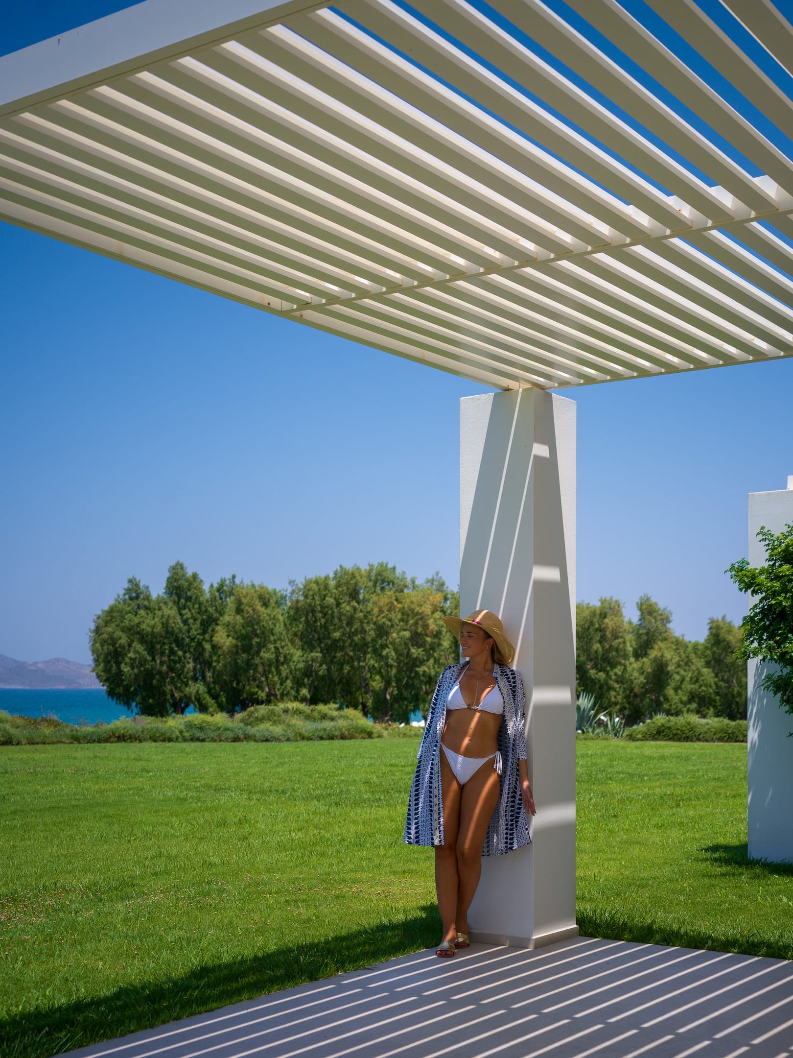 Neptune Luxury Resort - LUX2B - 6