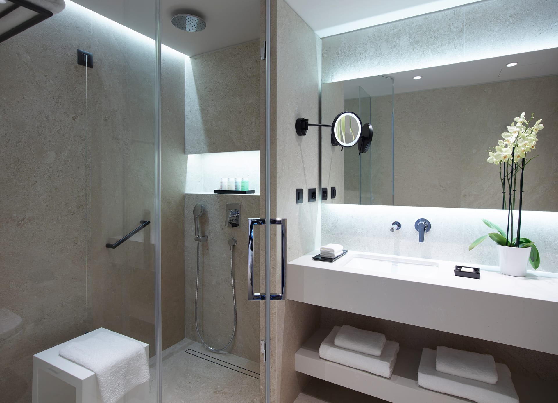 Neptune Luxury Resort - LUX2B - 7