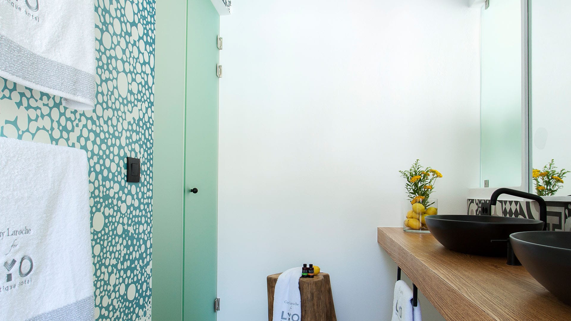 LYO Boutique Hotel - SSSR - 4